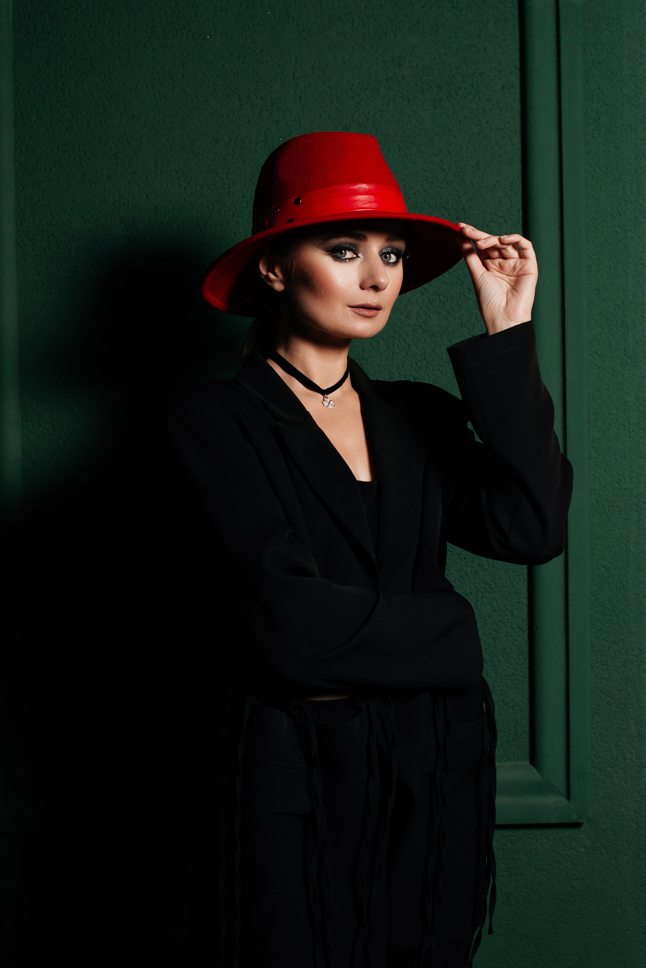 Анастасия. Фотограф Палий Ульяна