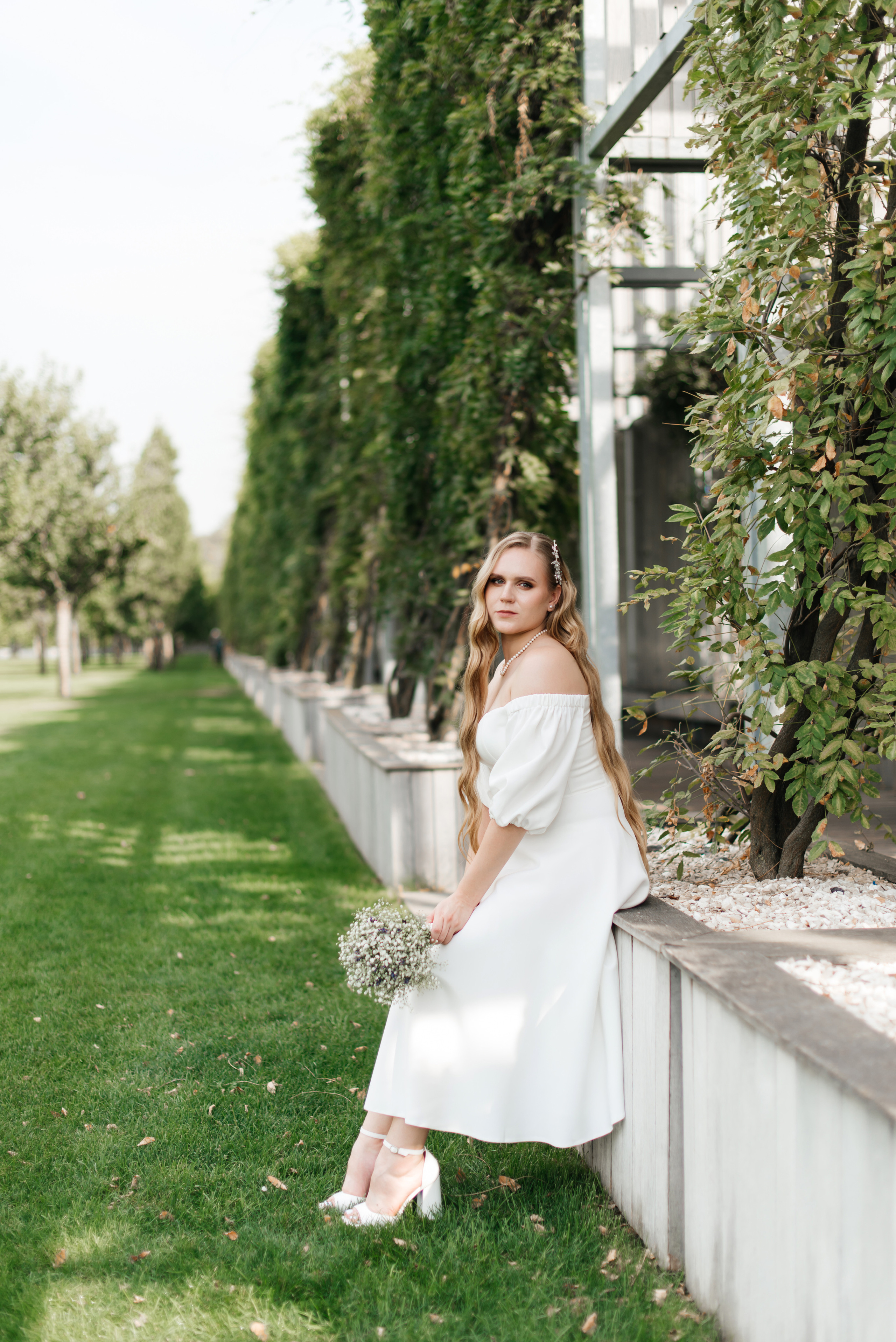 Светлана и Евгений. Фотограф Палий Ульяна