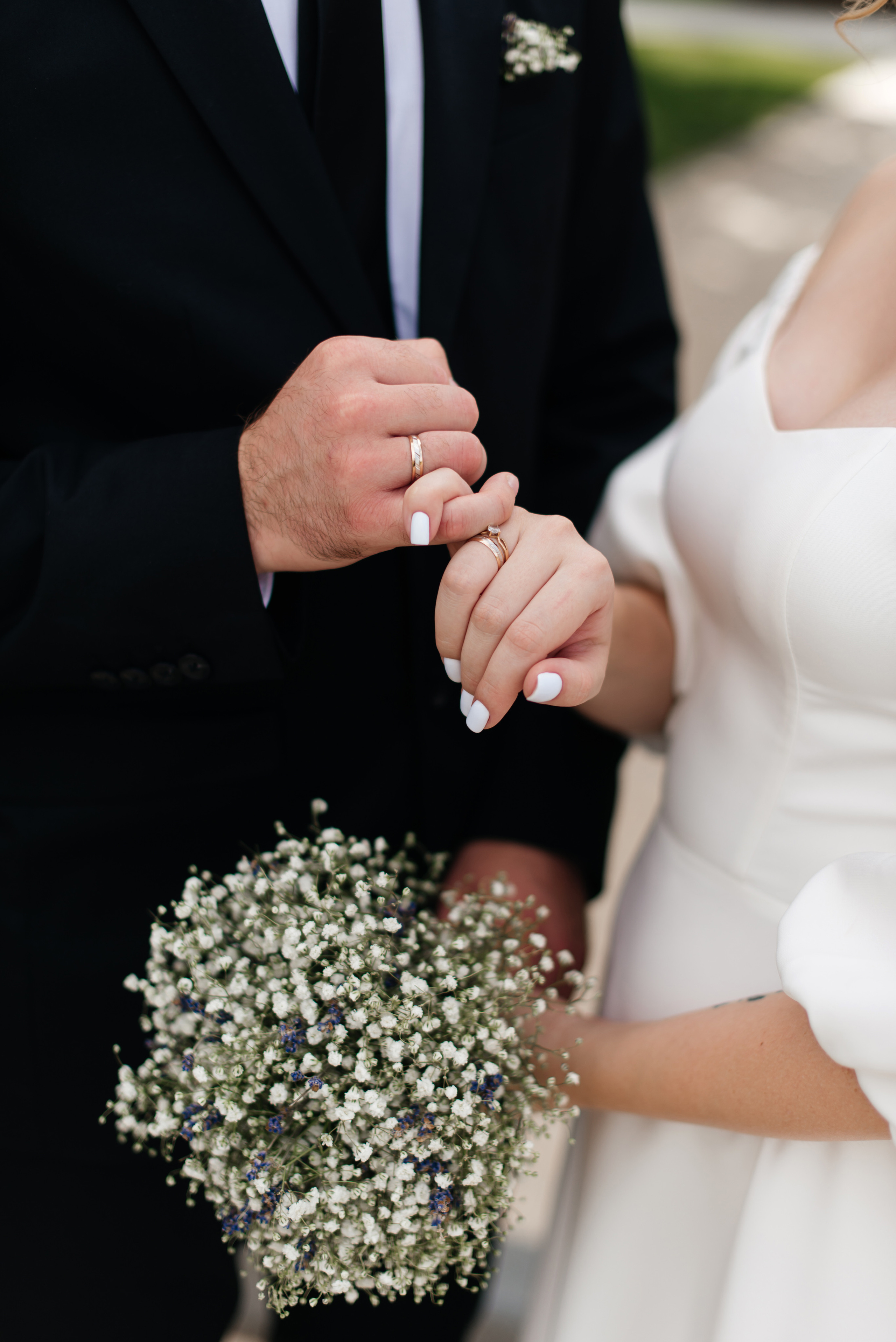 Светлана и Евгений. Фотограф Палий Ульяна