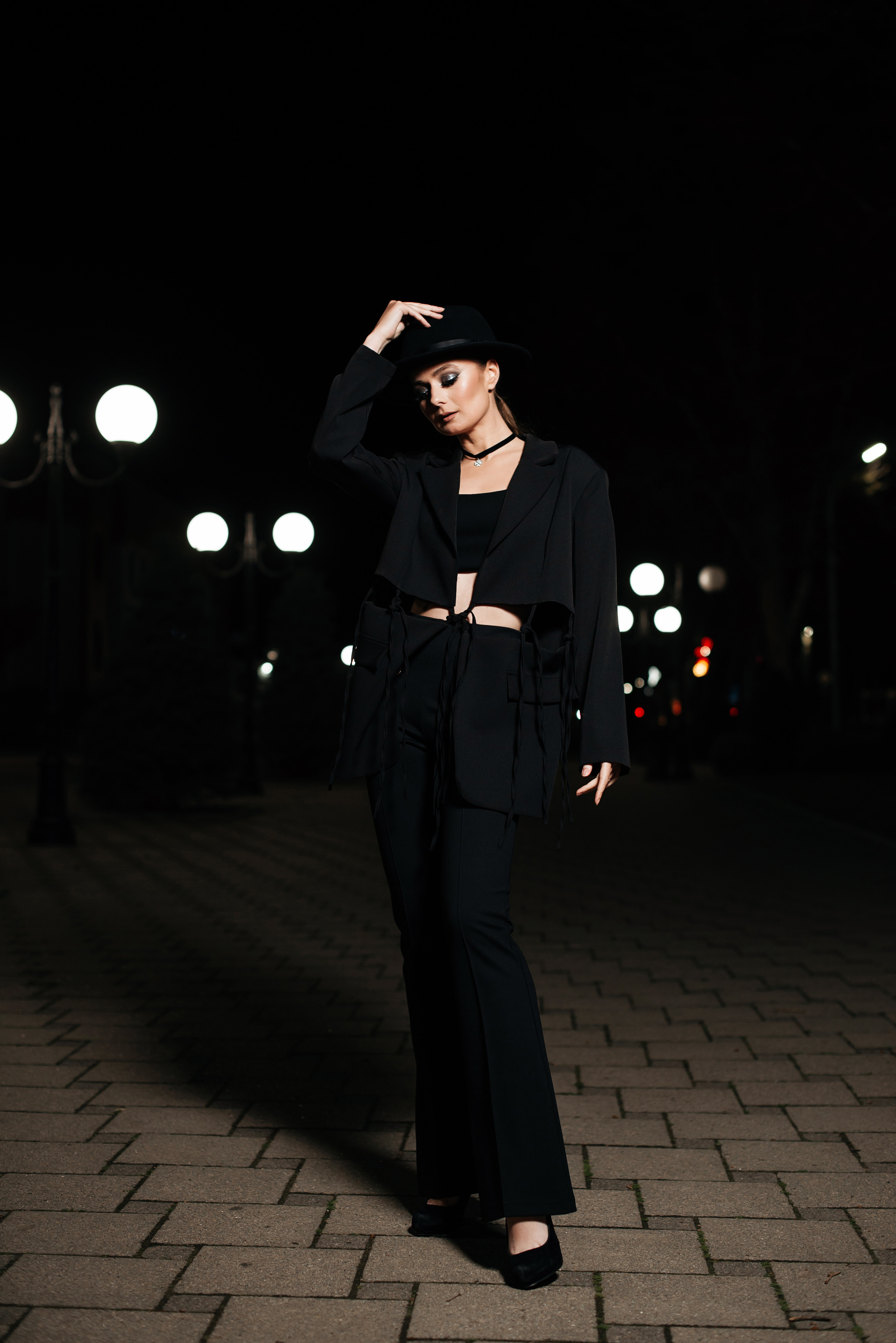 Анастасия. Фотограф Палий Ульяна