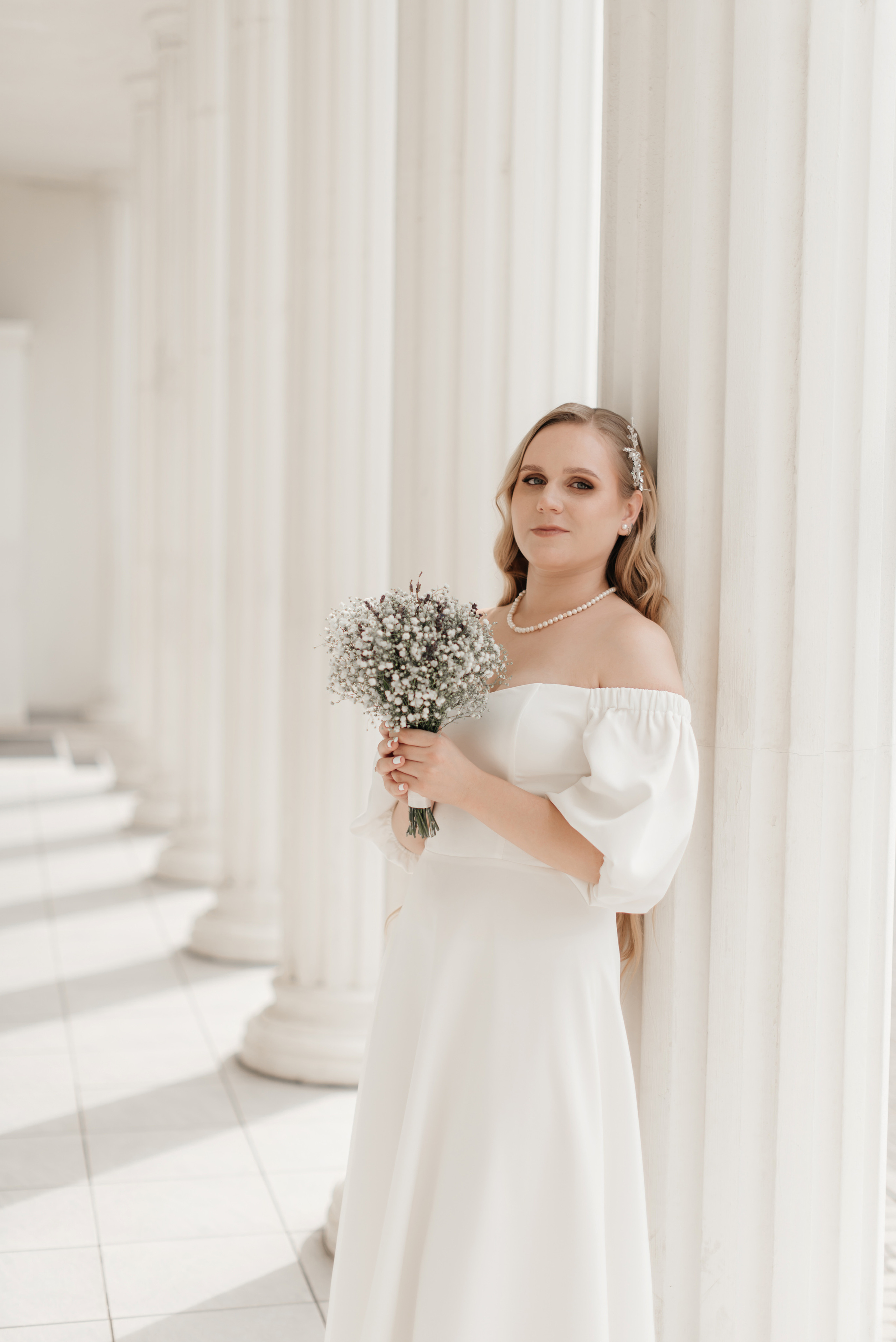 Светлана и Евгений. Фотограф Палий Ульяна