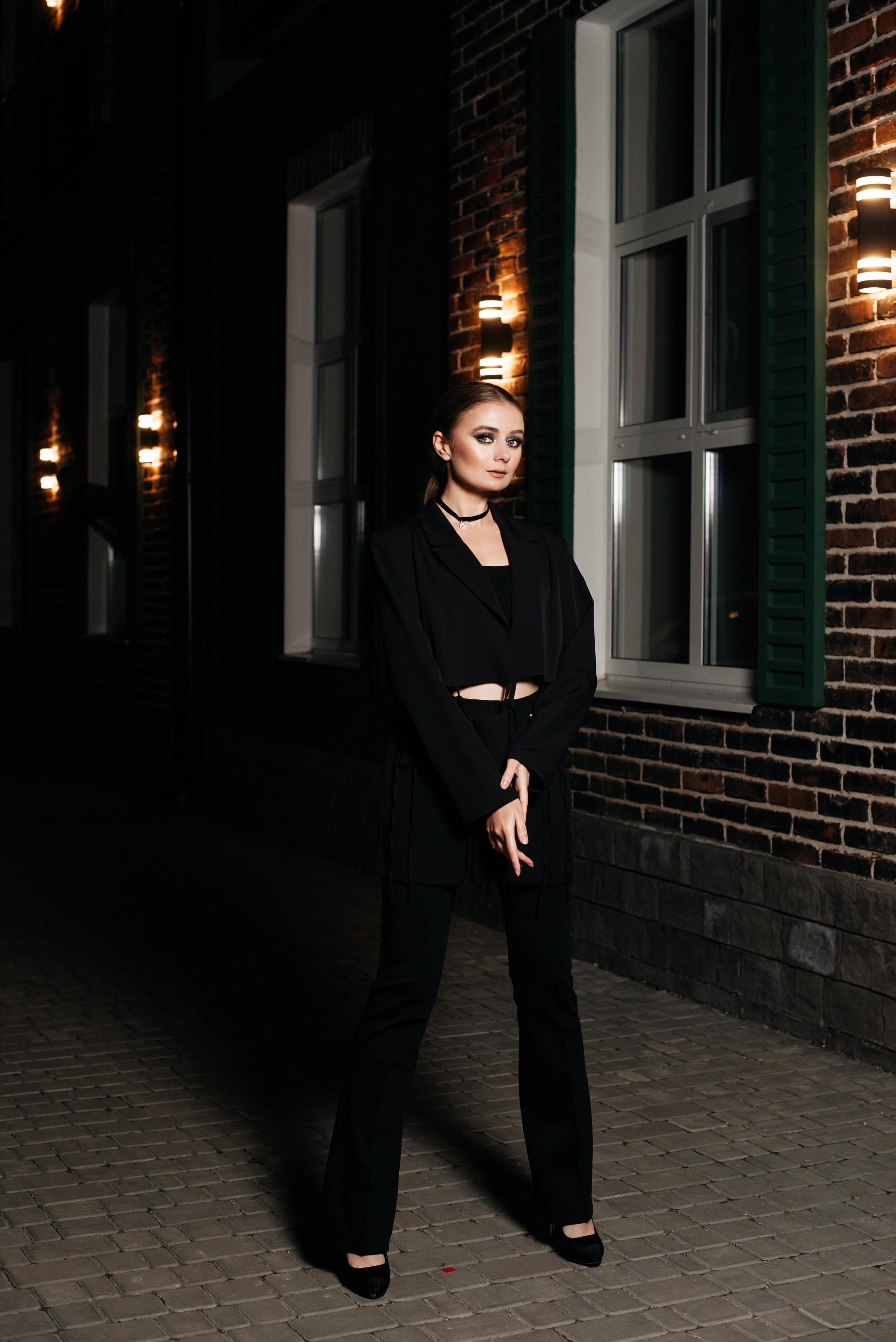 Анастасия. Фотограф Палий Ульяна