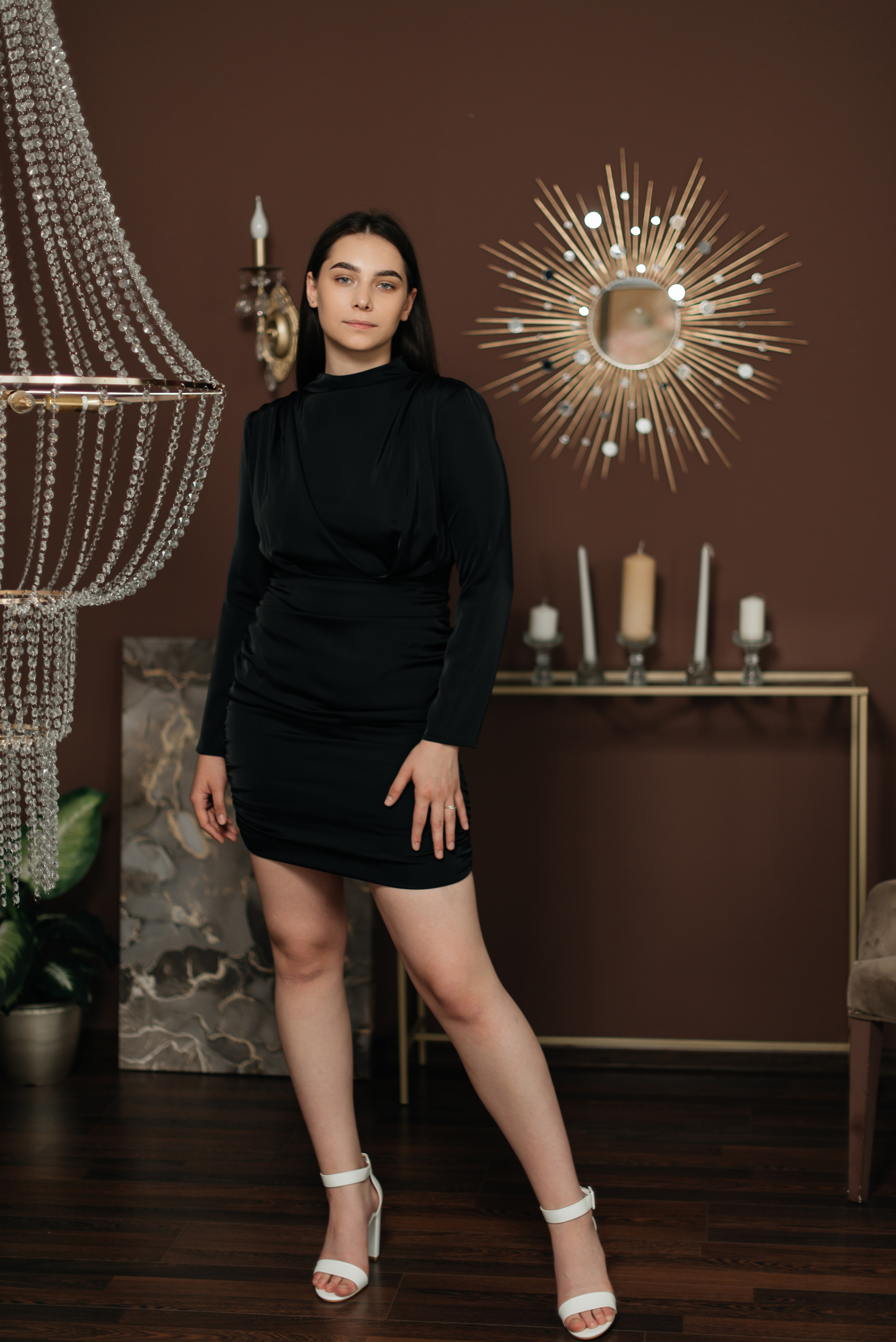 Виктория. Фотограф Палий Ульяна