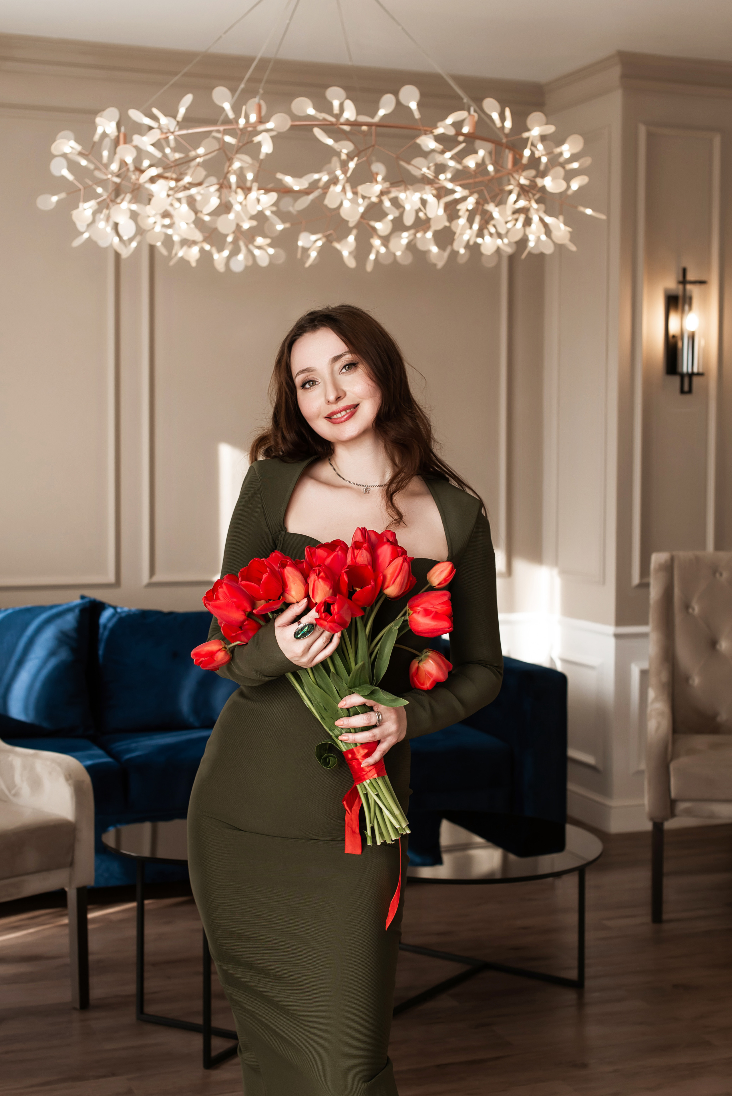 Елизавета. Фотограф Палий Ульяна