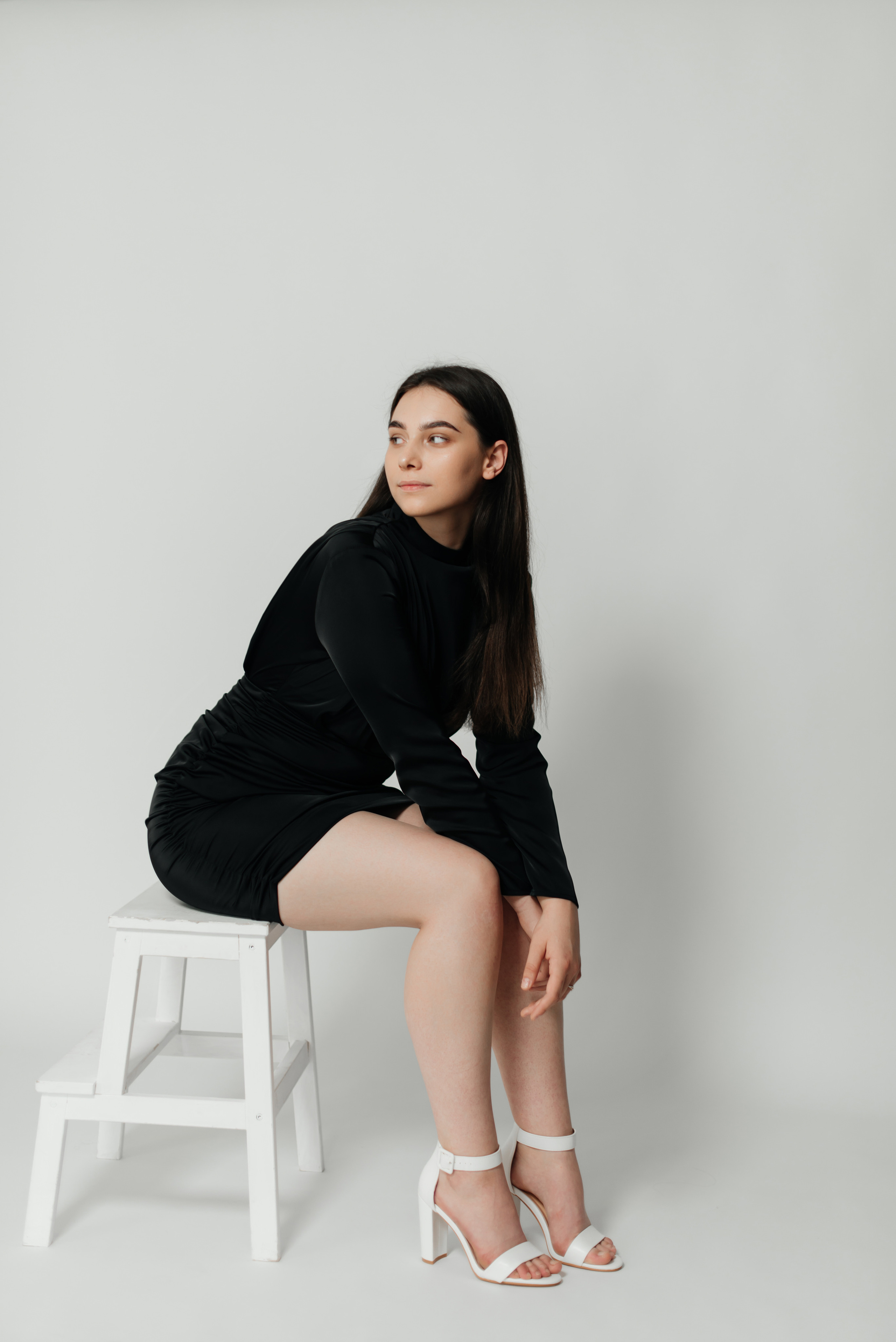 Виктория. Фотограф Палий Ульяна