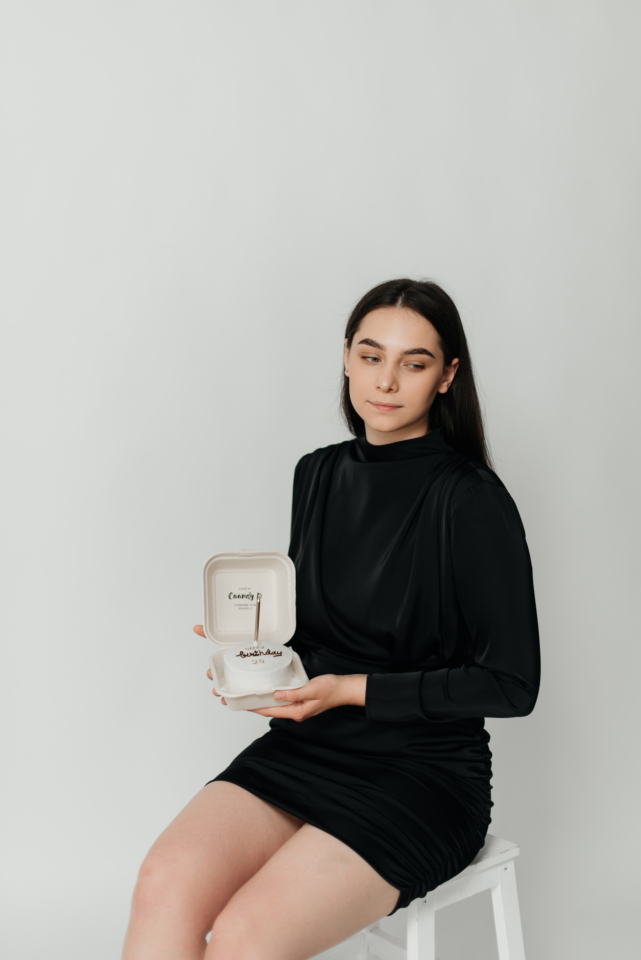 Виктория. Фотограф Палий Ульяна