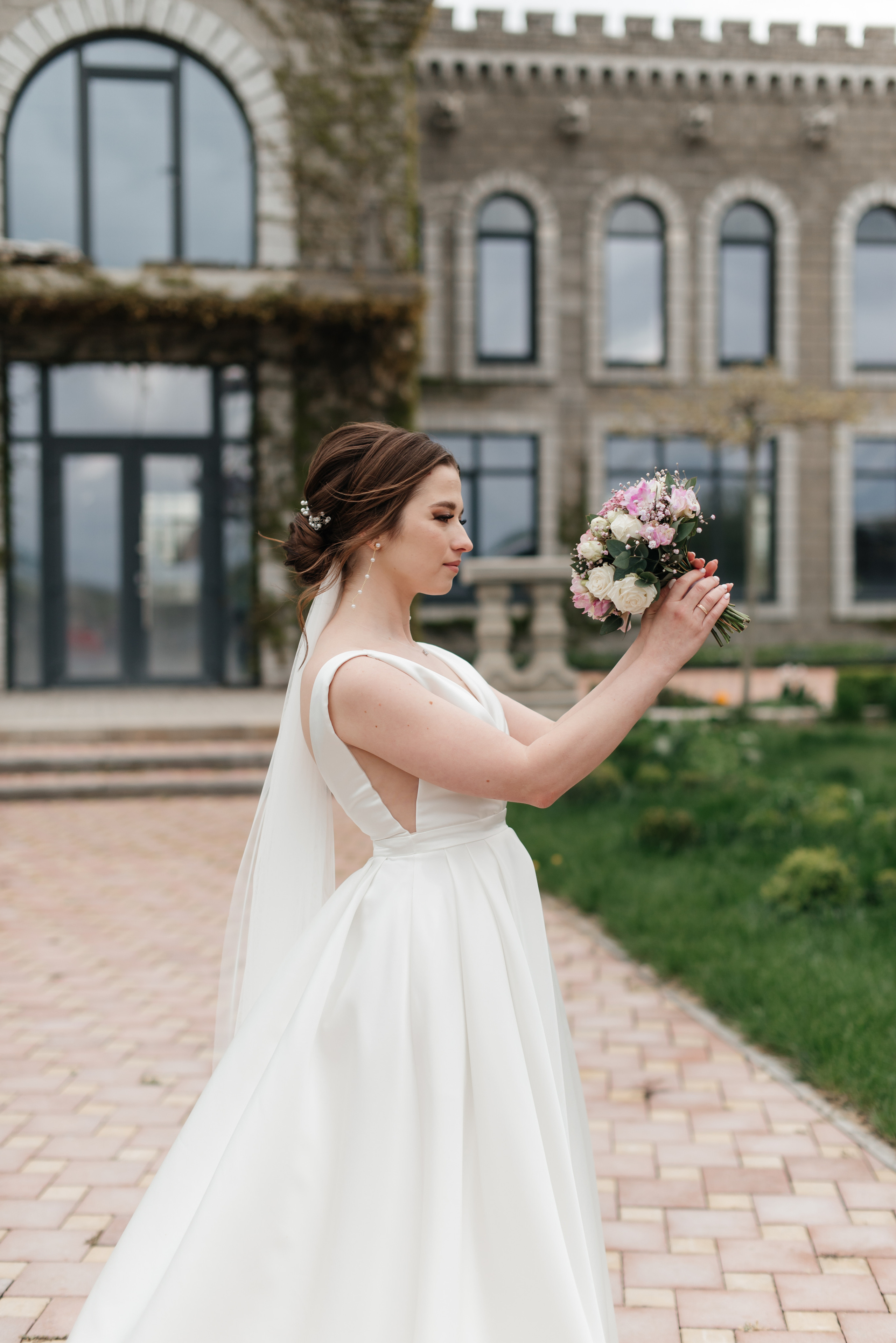 Максим и Яна. Фотограф Палий Ульяна