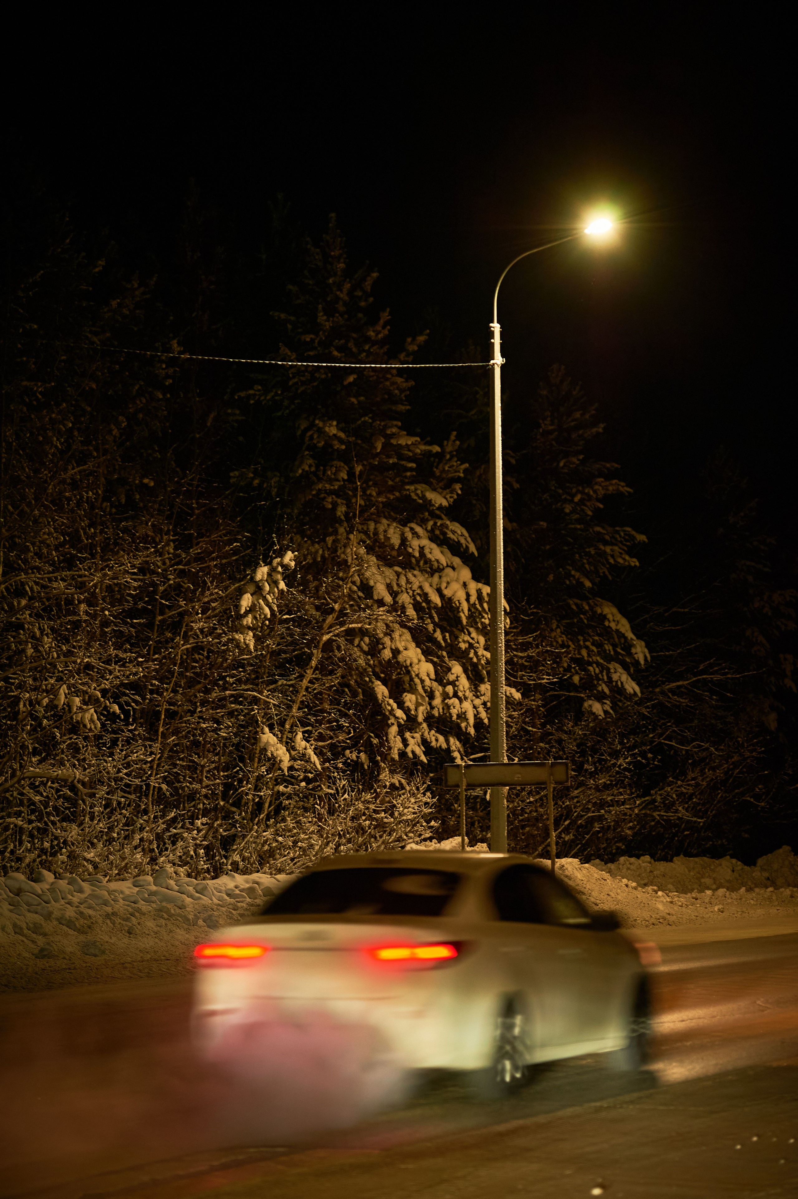 Стрит-фото. Фотопортфолио — природа, улицы и архитектура