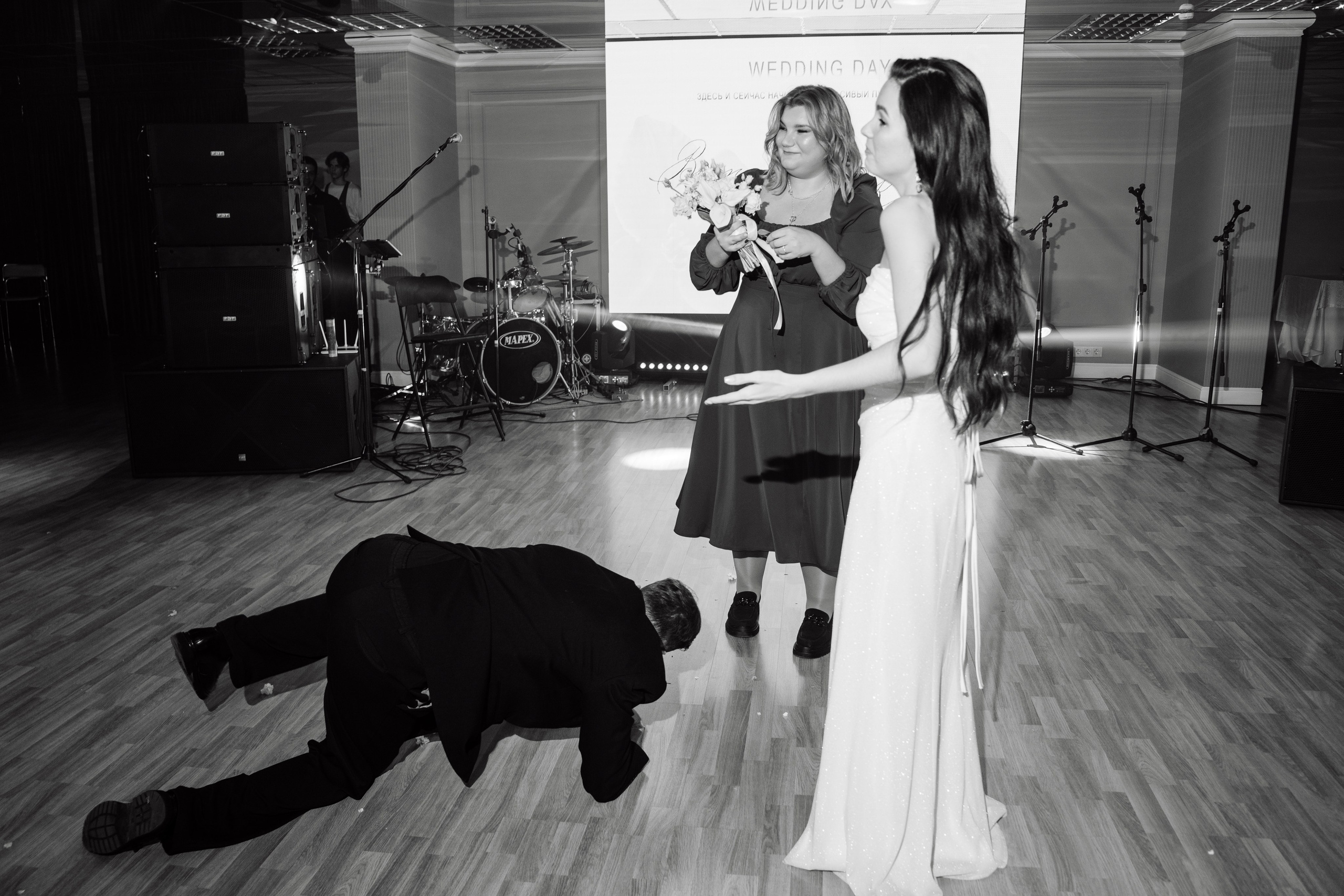 Orange. Свадебный фотограф Тольятти Москва Адамова Виктория