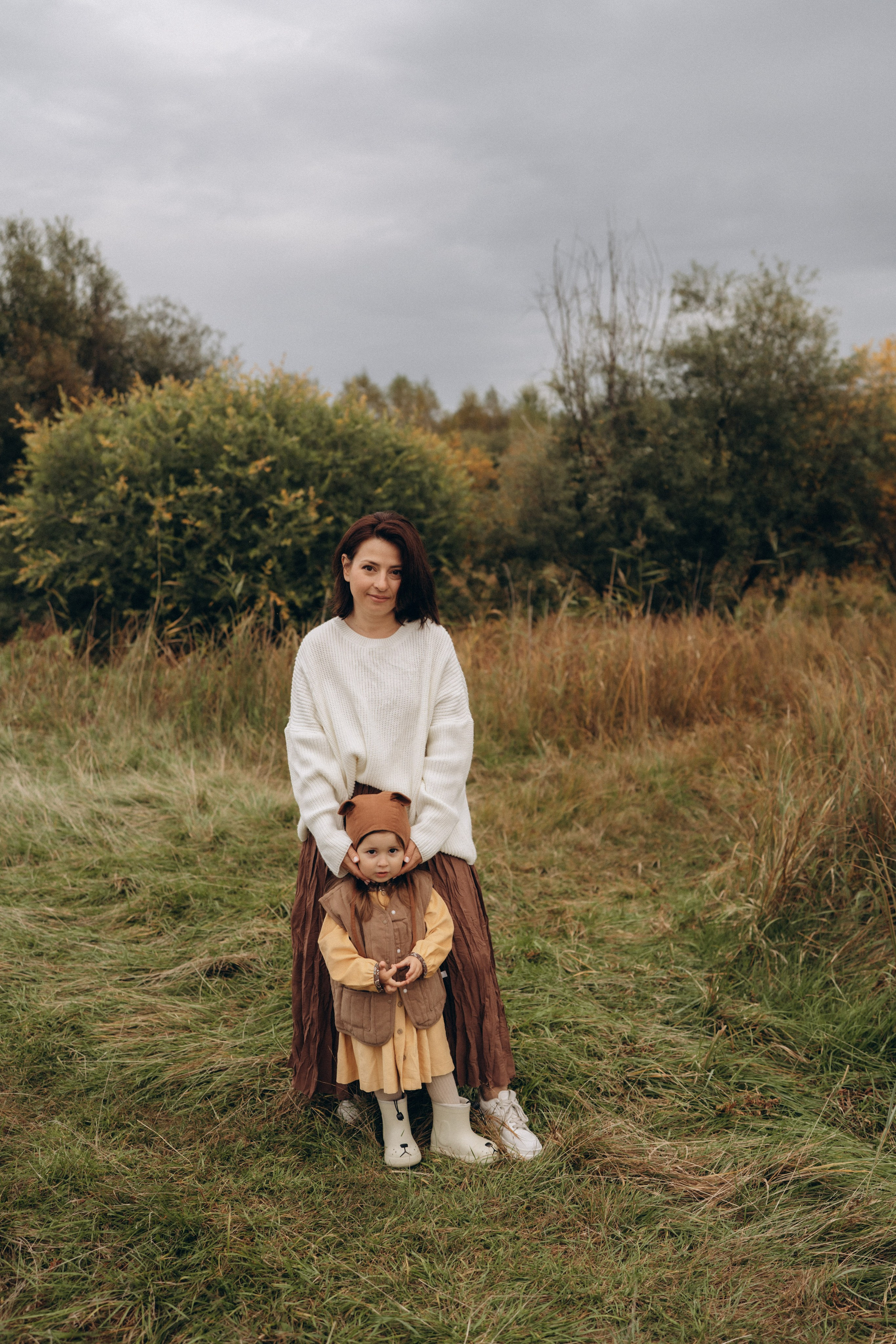 Любовь в глазах. Семейный фотограф в Ангарске/ Иркутске
