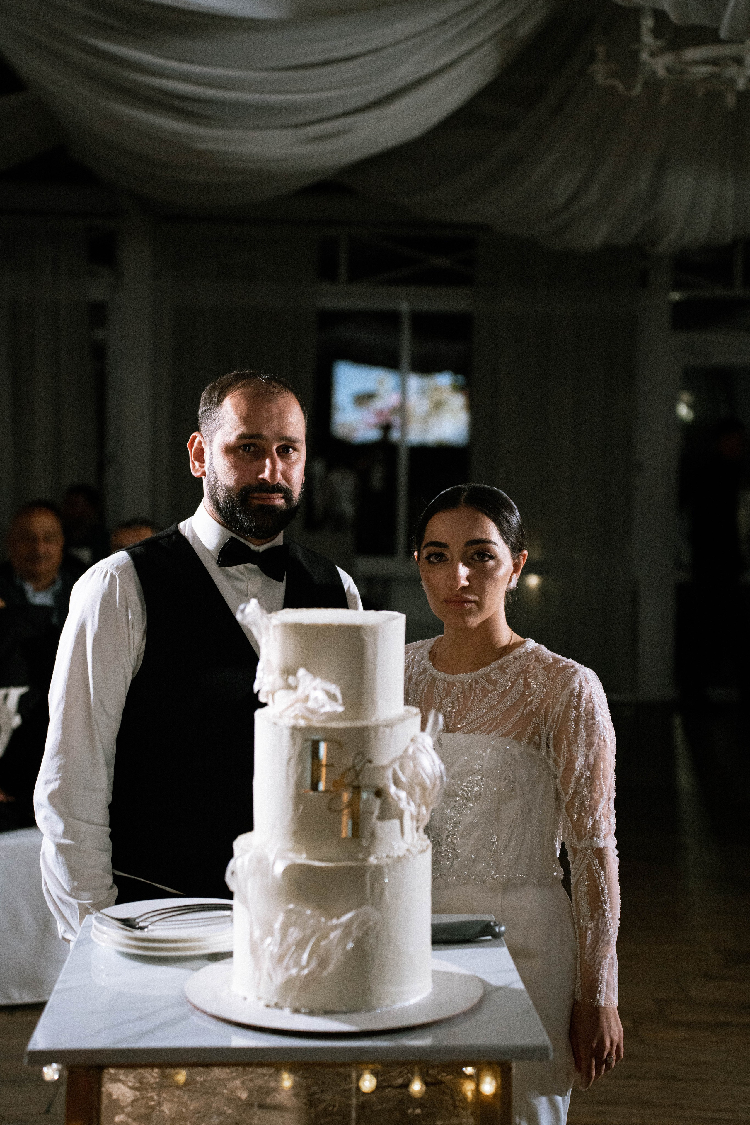 Wedding. Главная