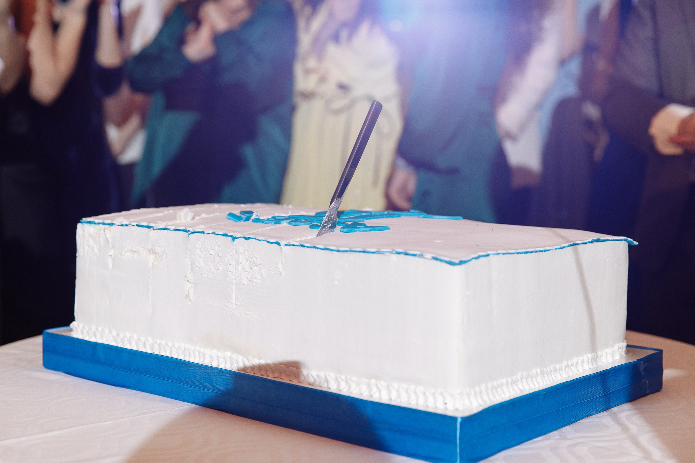 День Рождение ASSET. Свадебный фотограф в Самаре и Тольятти Полина Никитина