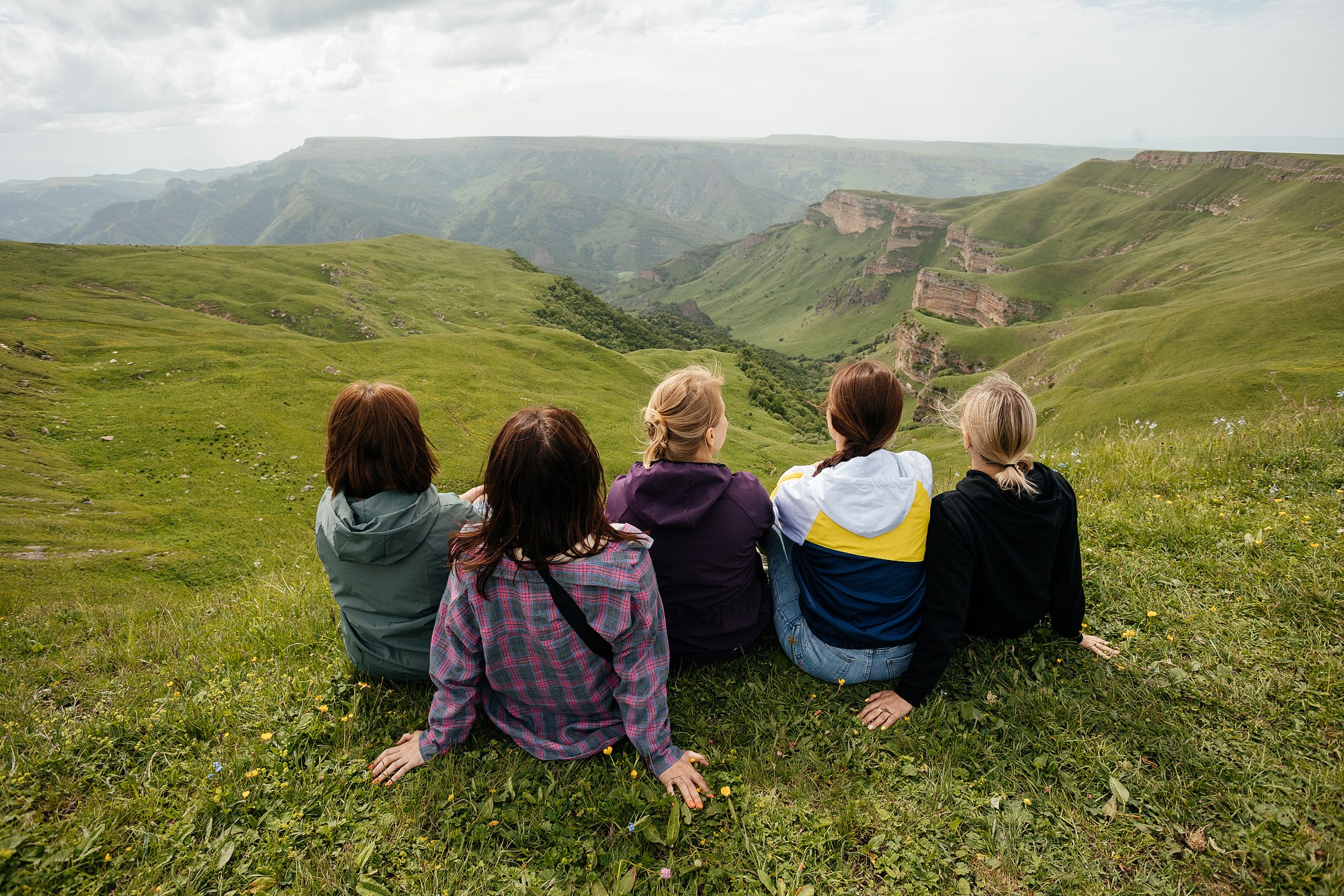 Бермамыт2. Семейный фотограф Пятигорск, Кисловодск, Эльбрус. Марина Вяликова