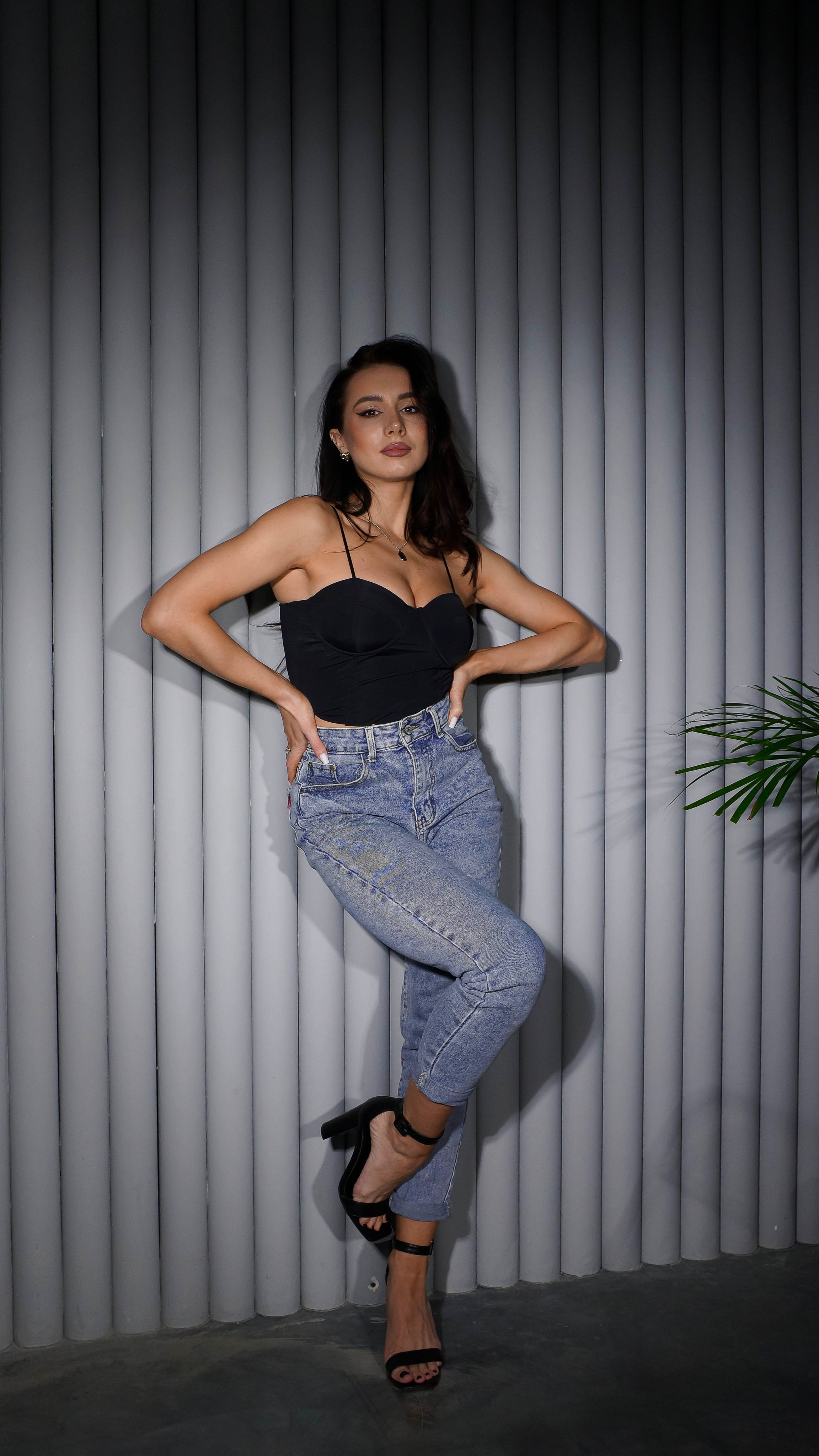 Кристина. Женский фотограф Омск, Екатерина Петрова