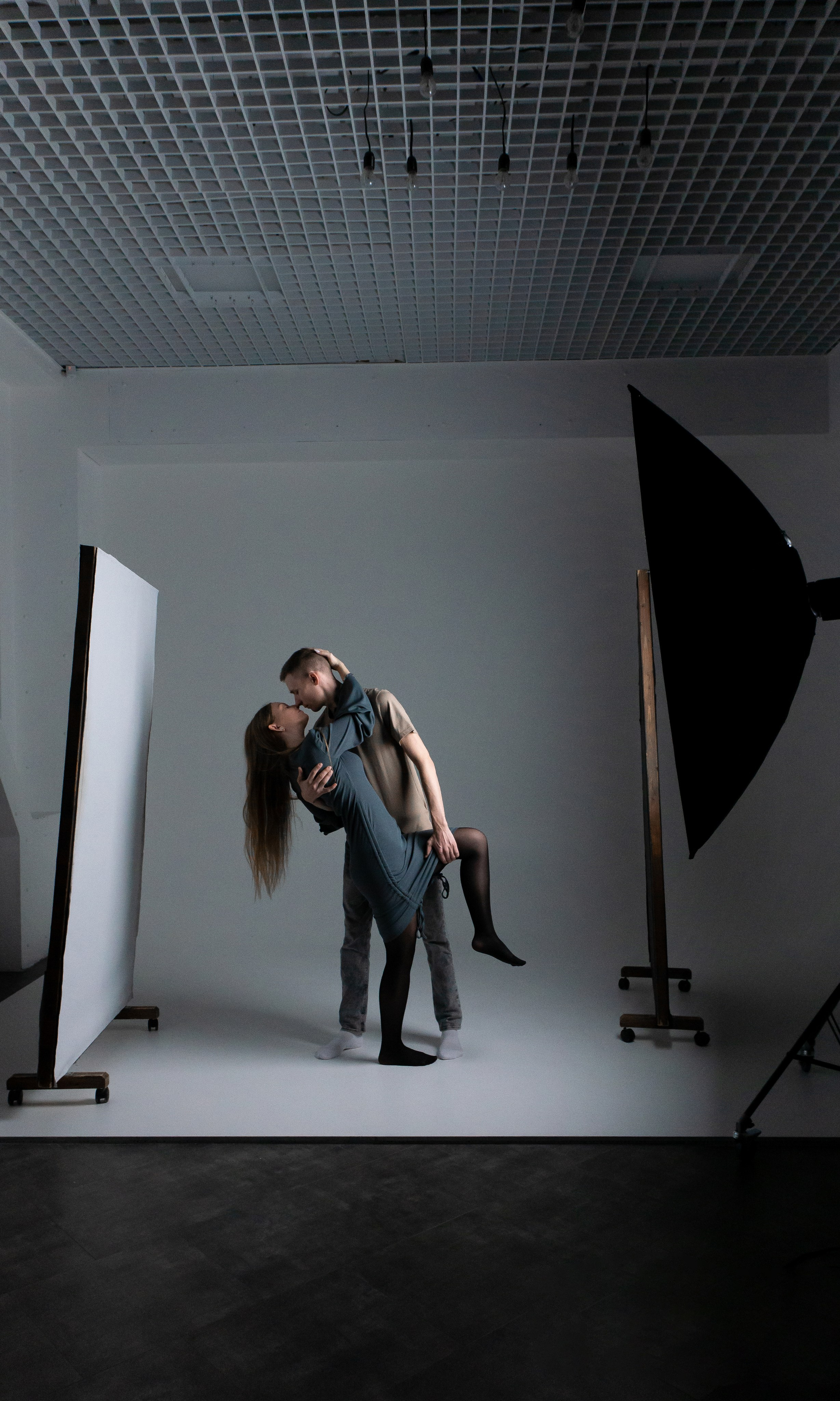 Вика и Лёша. Женский фотограф Омск, Екатерина Петрова