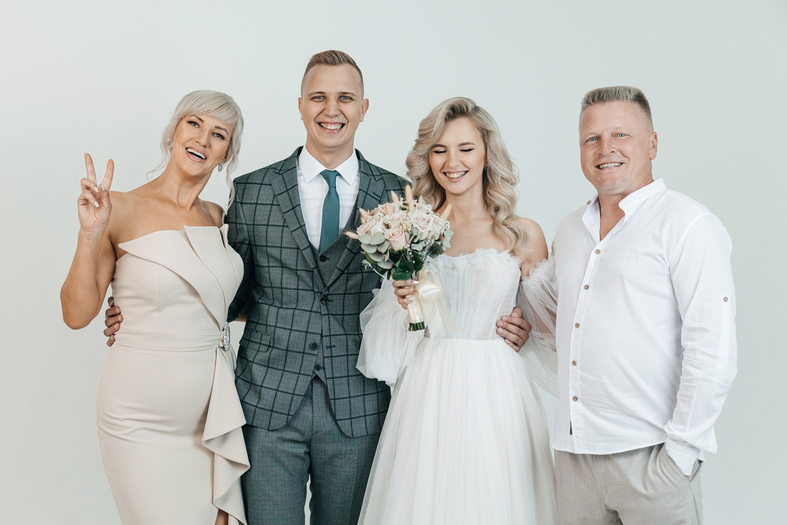 Кристина & Алексей. Фотограф Артём Синицын