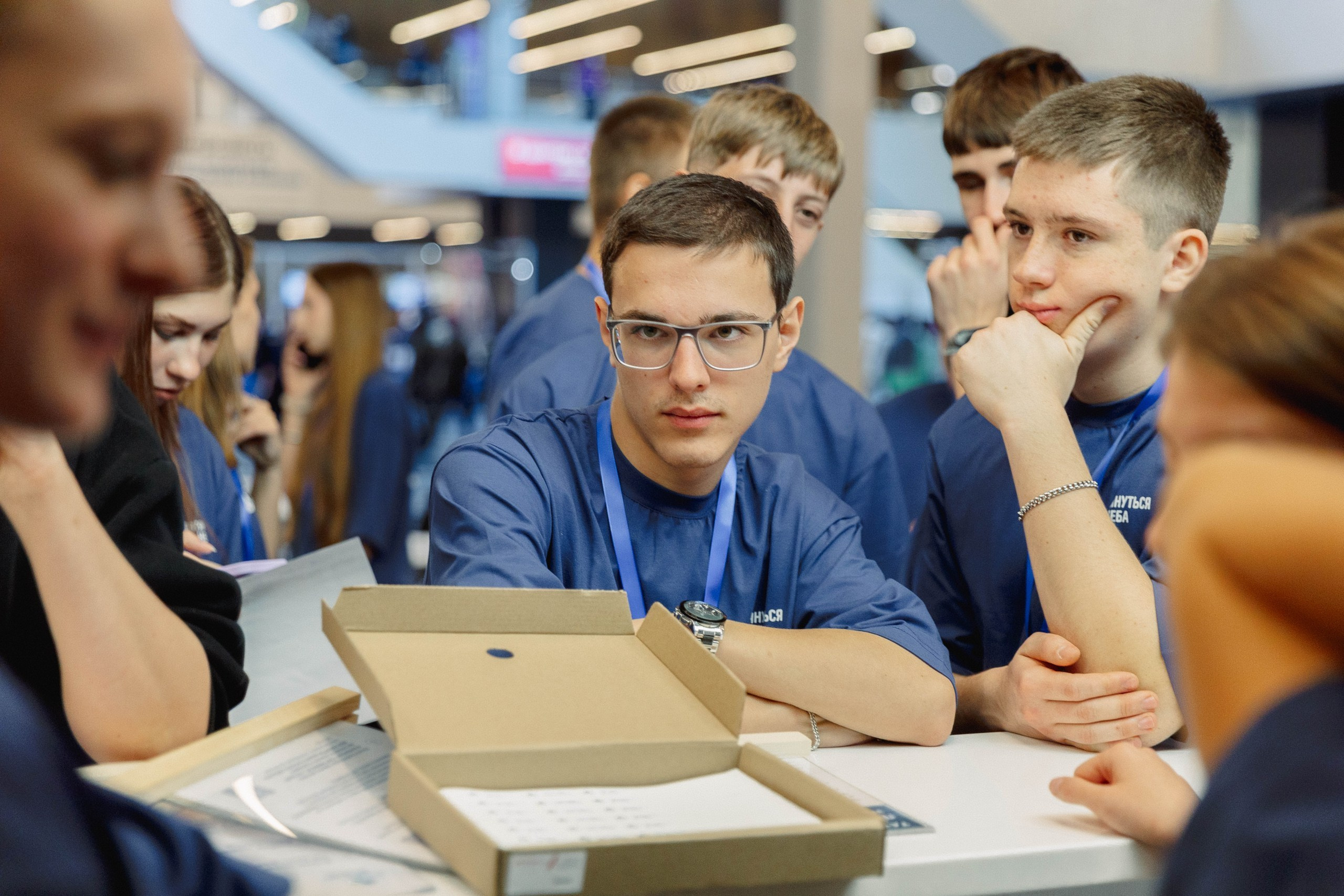 Фестиваль беспилотных авиационных систем «Дотянуться до неба». Экспоцентр. Репортажный фотограф в Новосибирске Алена Помазунова