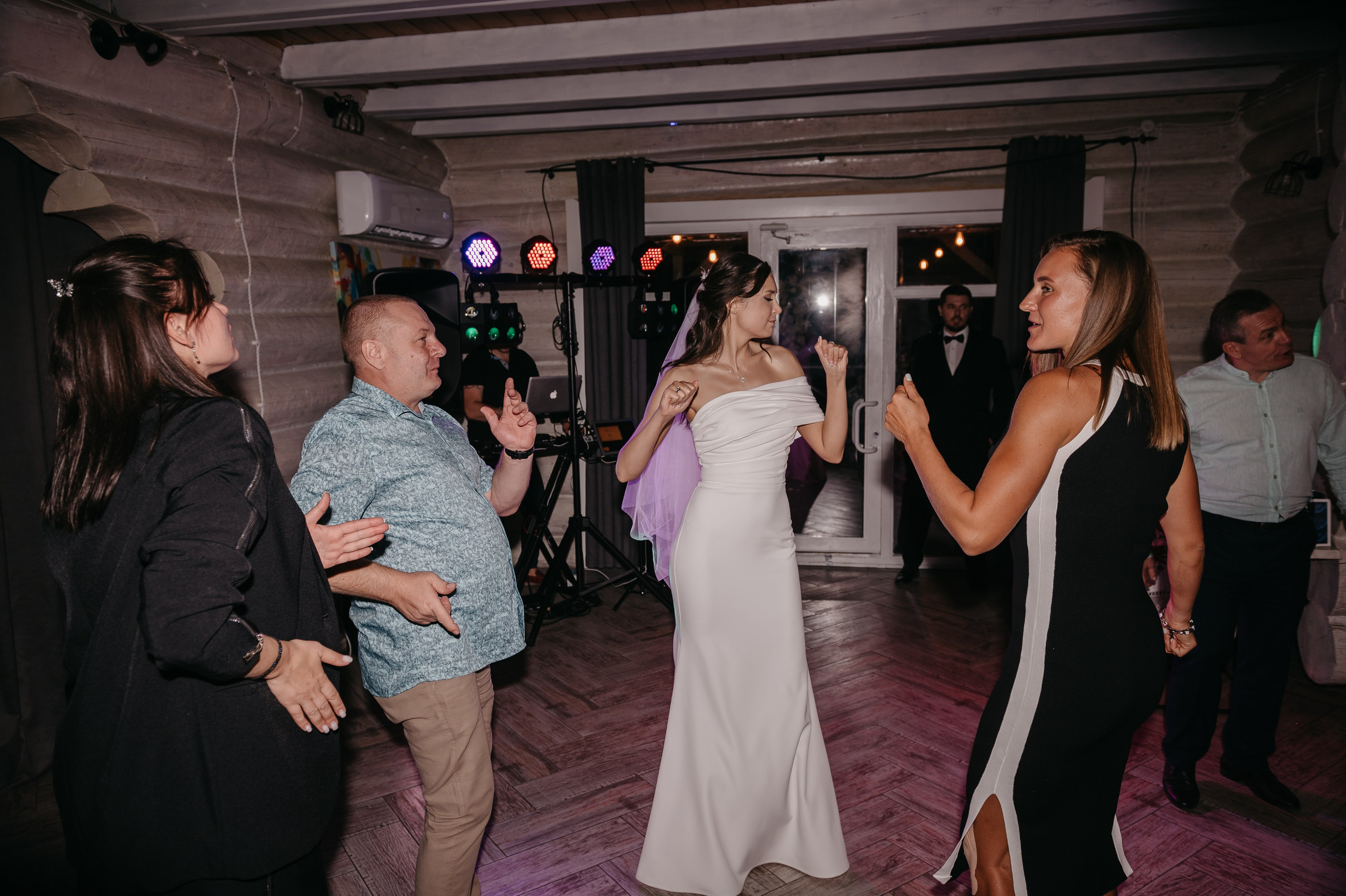 Ваня и Ксюша. Свадебный фотограф Марина Жемчужникова в Москве и в Белгороде