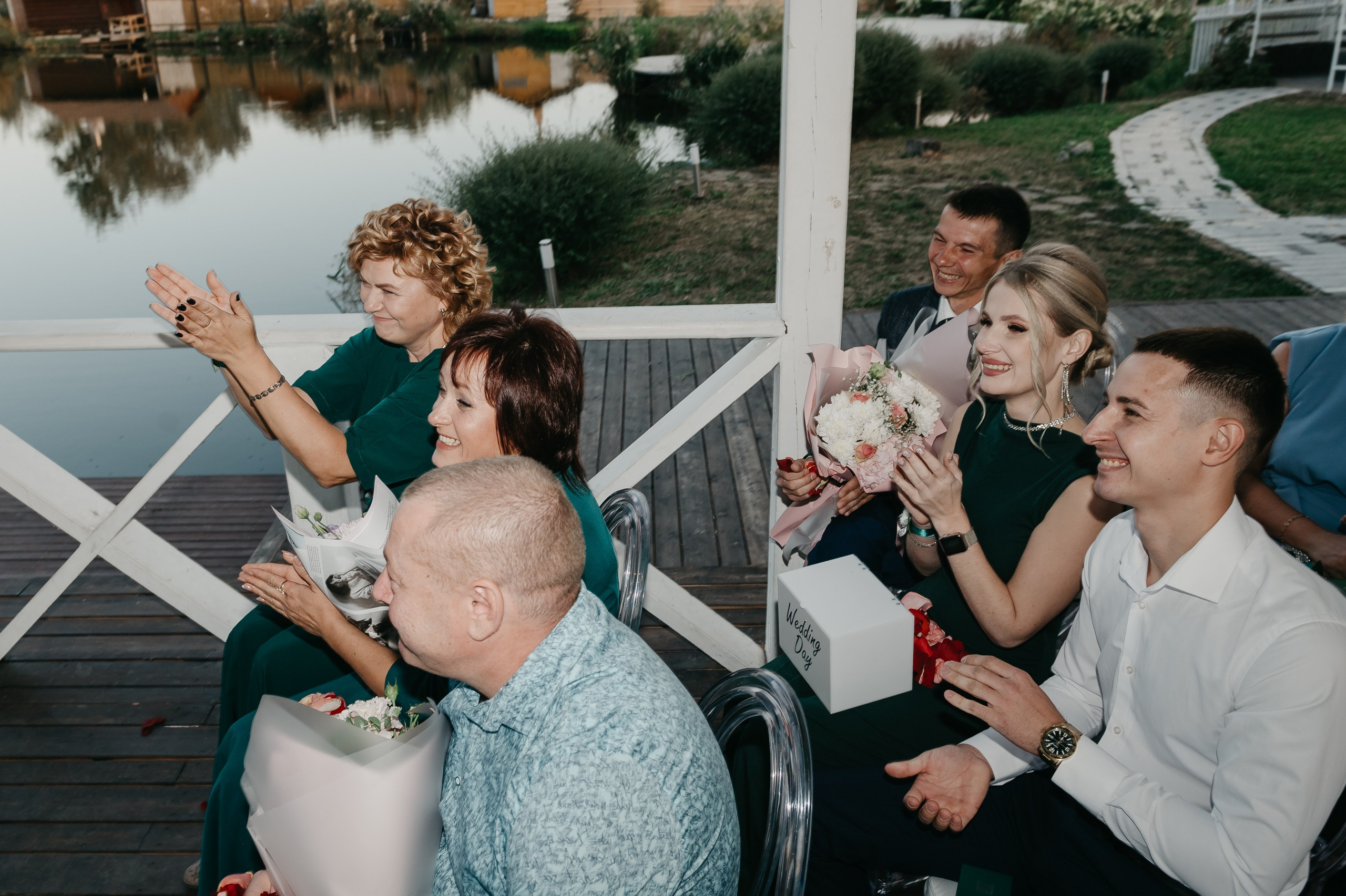 Ваня и Ксюша. Свадебный фотограф Марина Жемчужникова в Москве и в Белгороде