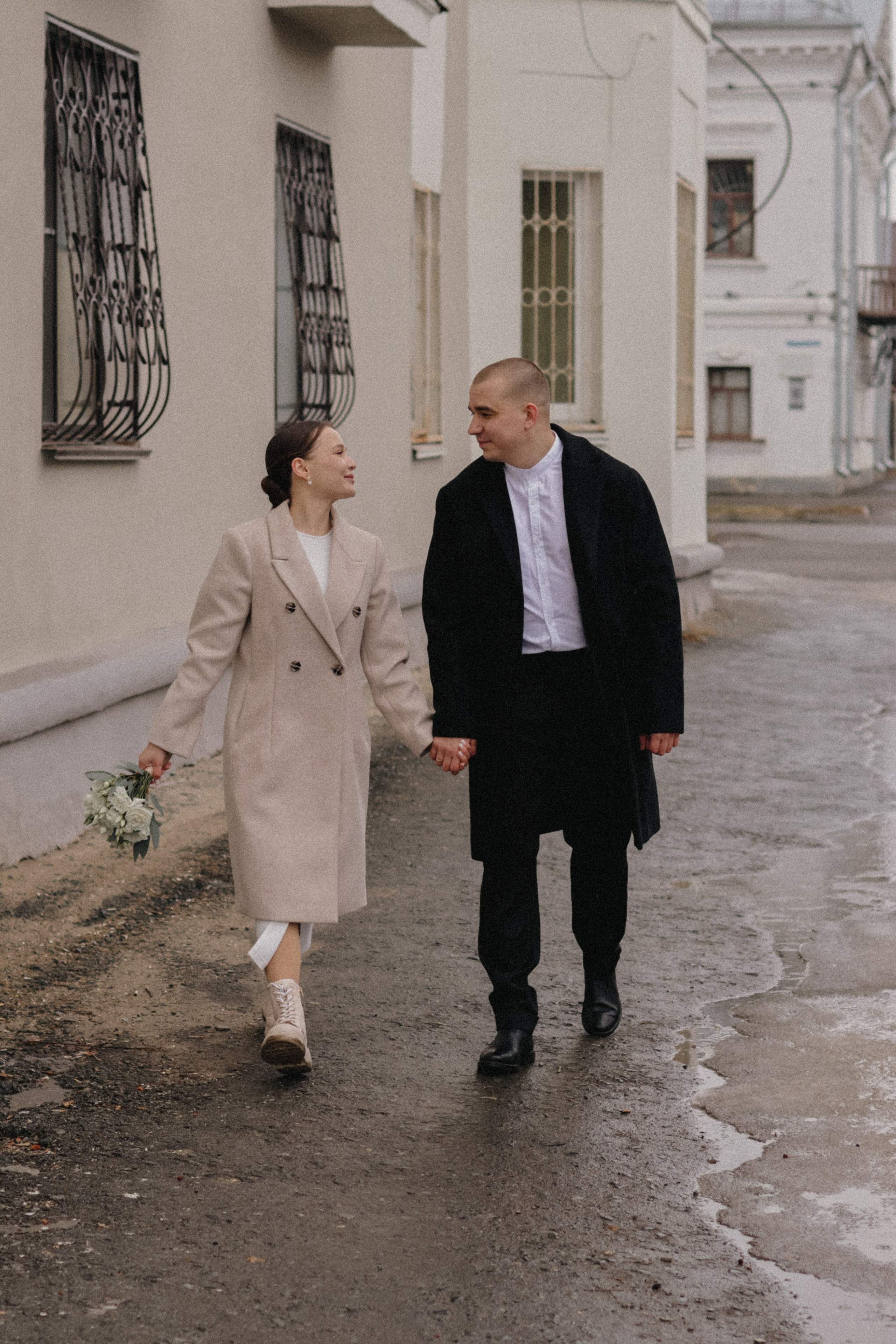 LOVE. Фотограф Шадринск