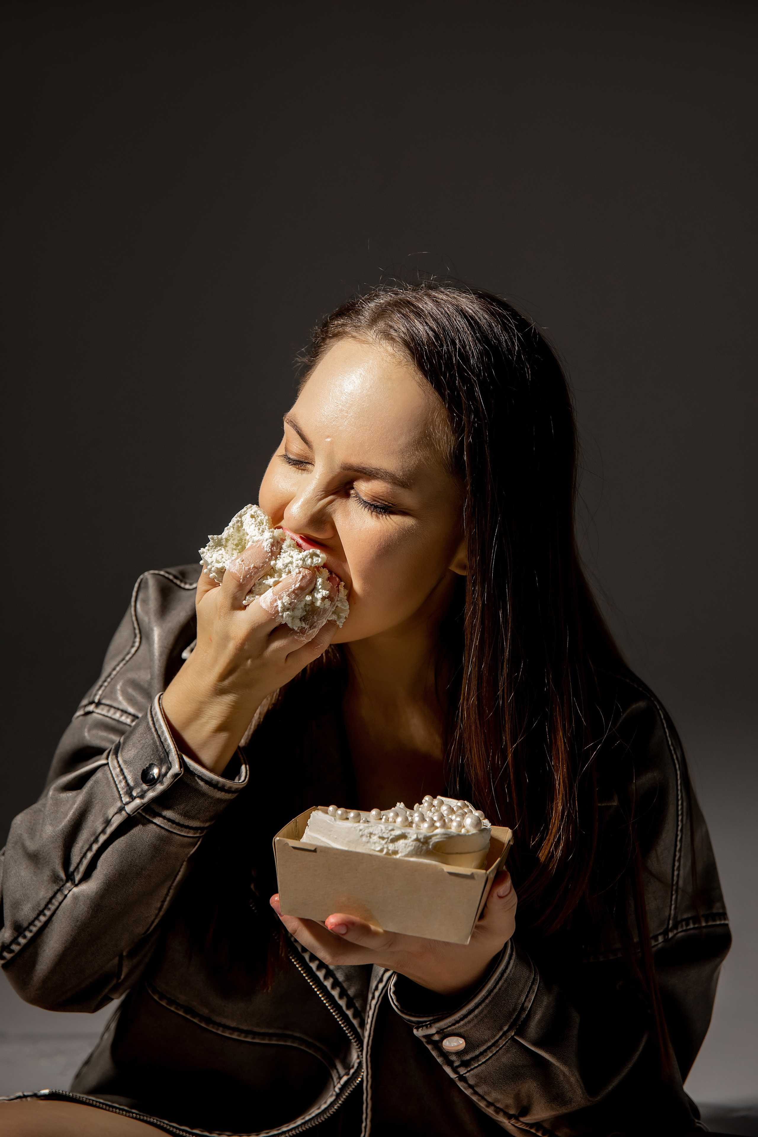 ДЛЯ БЛОГА. Ксения Федорова — фотограф