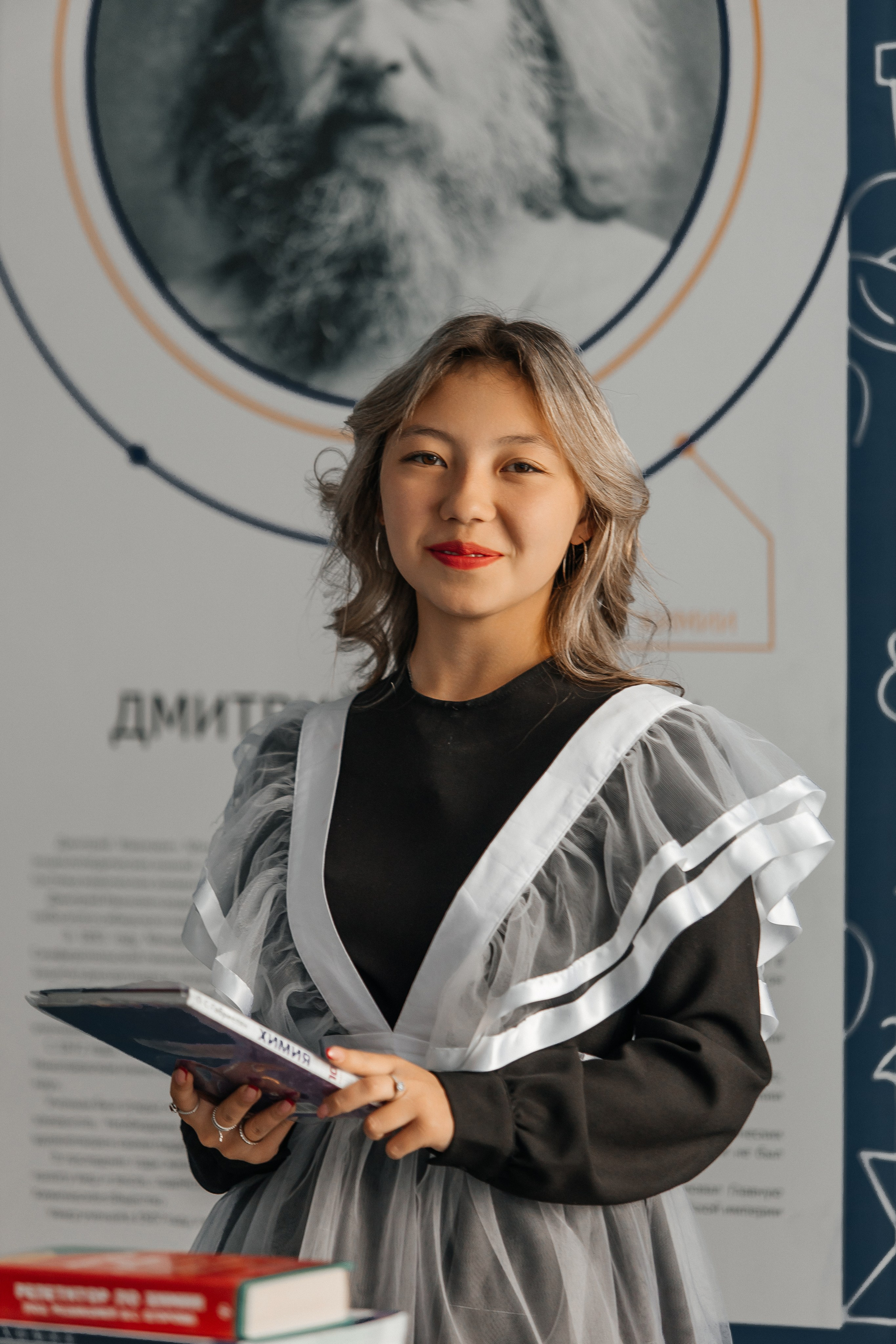 Школьники. Гарутис Лидия профессиональный фотограф в Чите