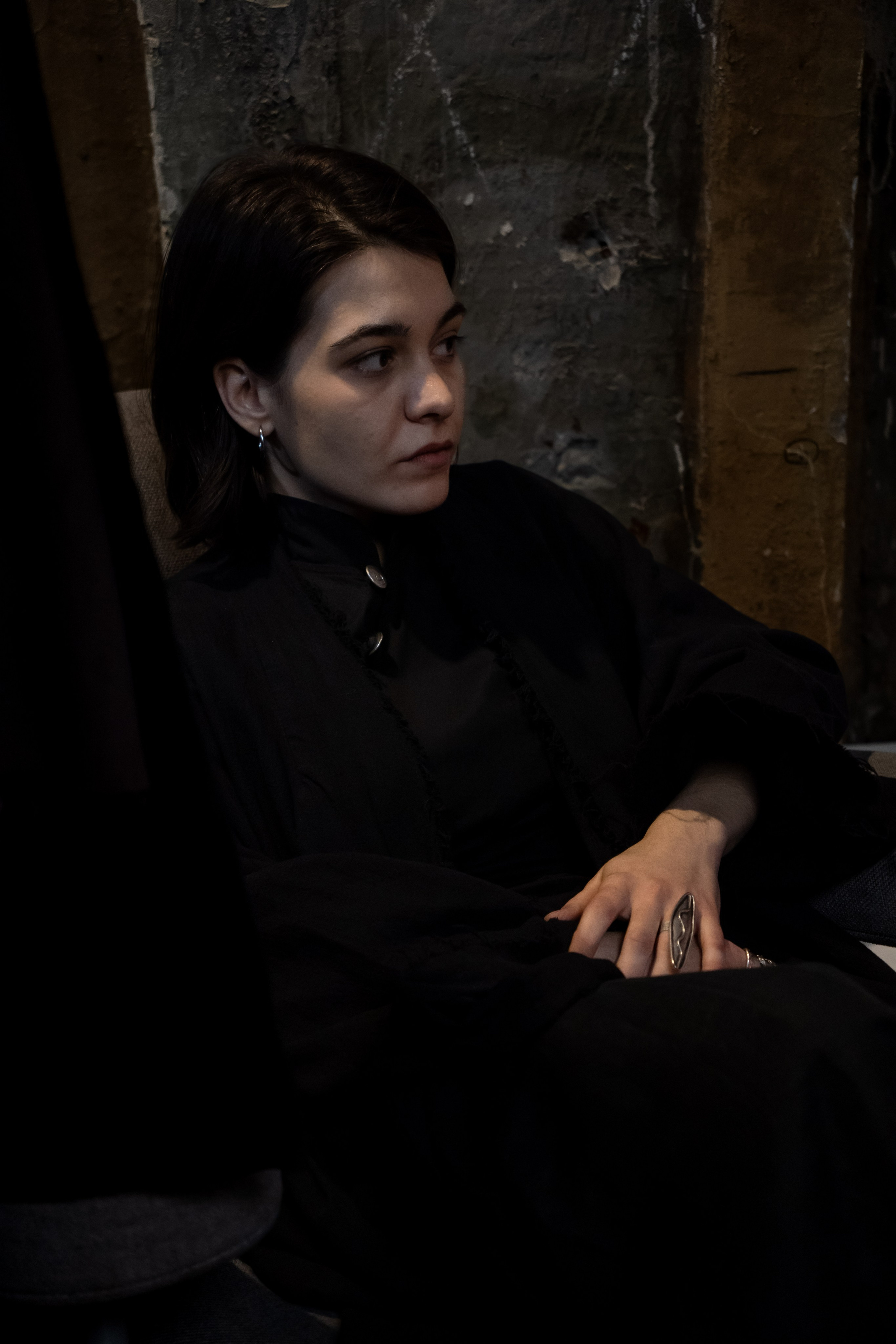 Фотограф Дмитрий Жилин