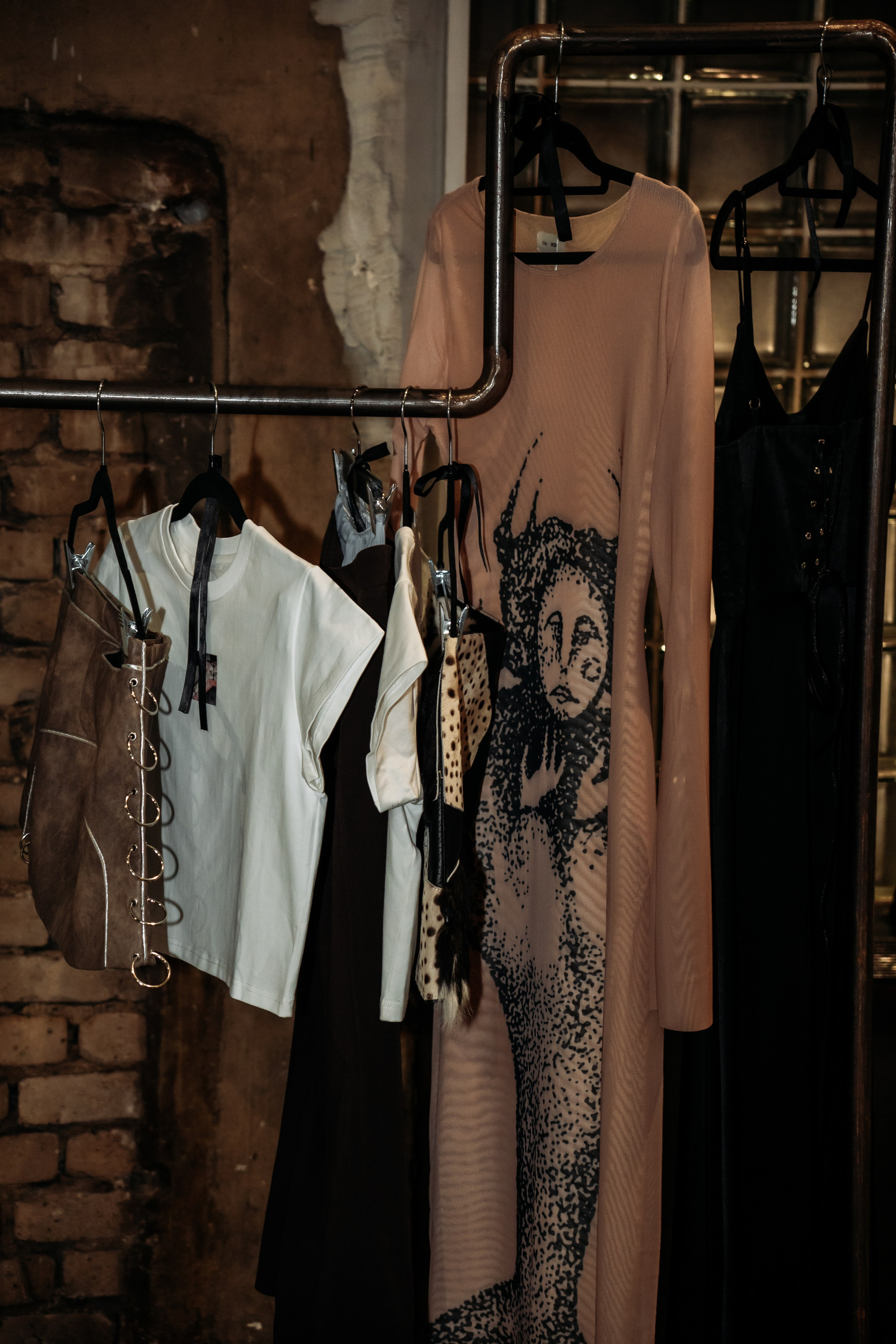 SM MARKET WINTER 25. Фотограф Дмитрий Жилин