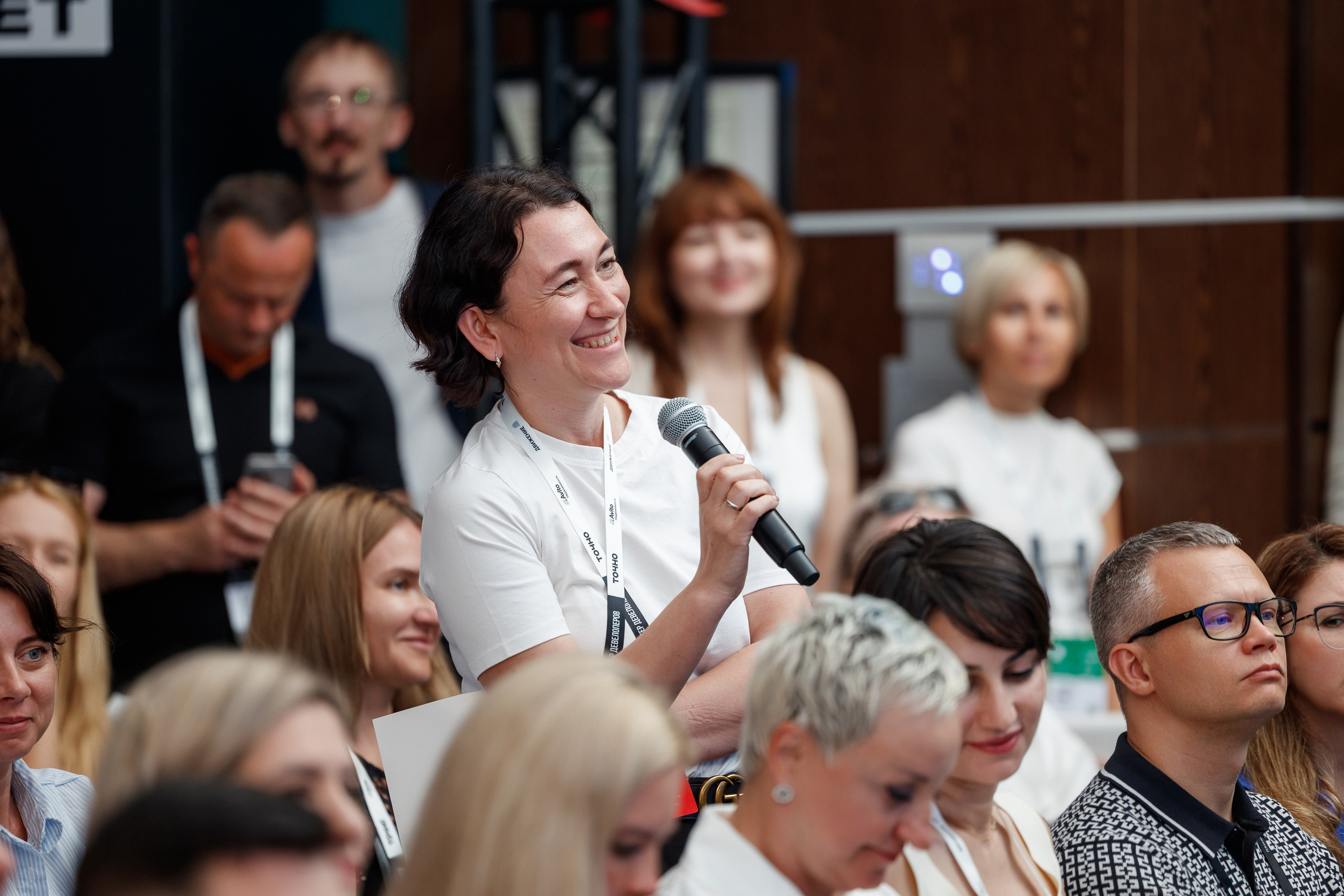 Сессия ВТБ на форуме Движение. Репортажный Фотограф в Сочи и Москве Алексей Орлов