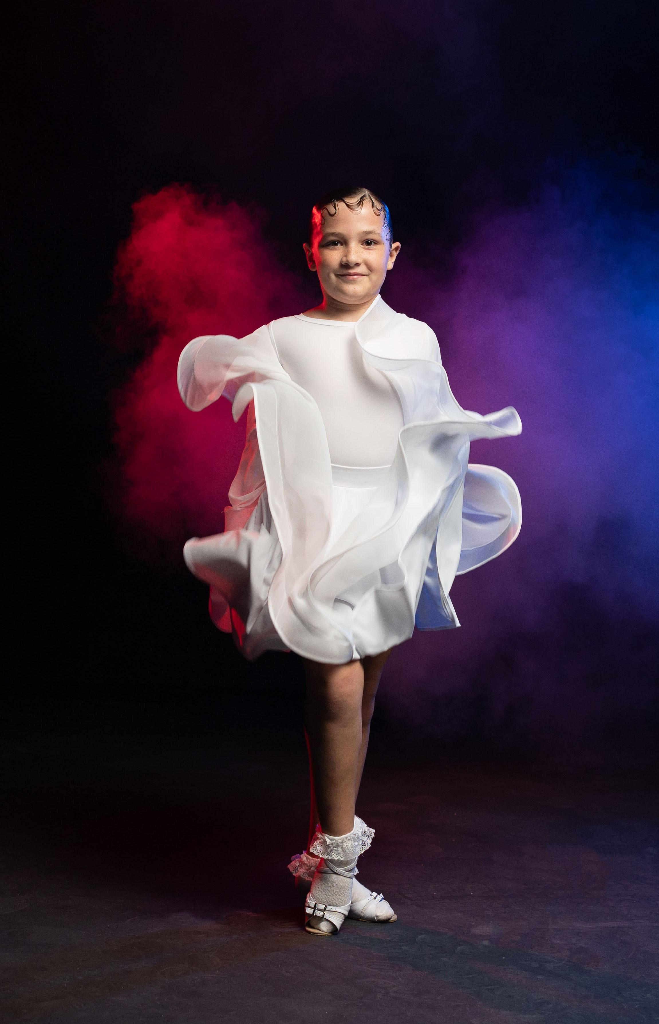 Детская школа бальных танцев Diamond Dance. Портретный, семейный и свадебный фотограф в Санкт-Петербурге и в Пушкине Ширяев Денис