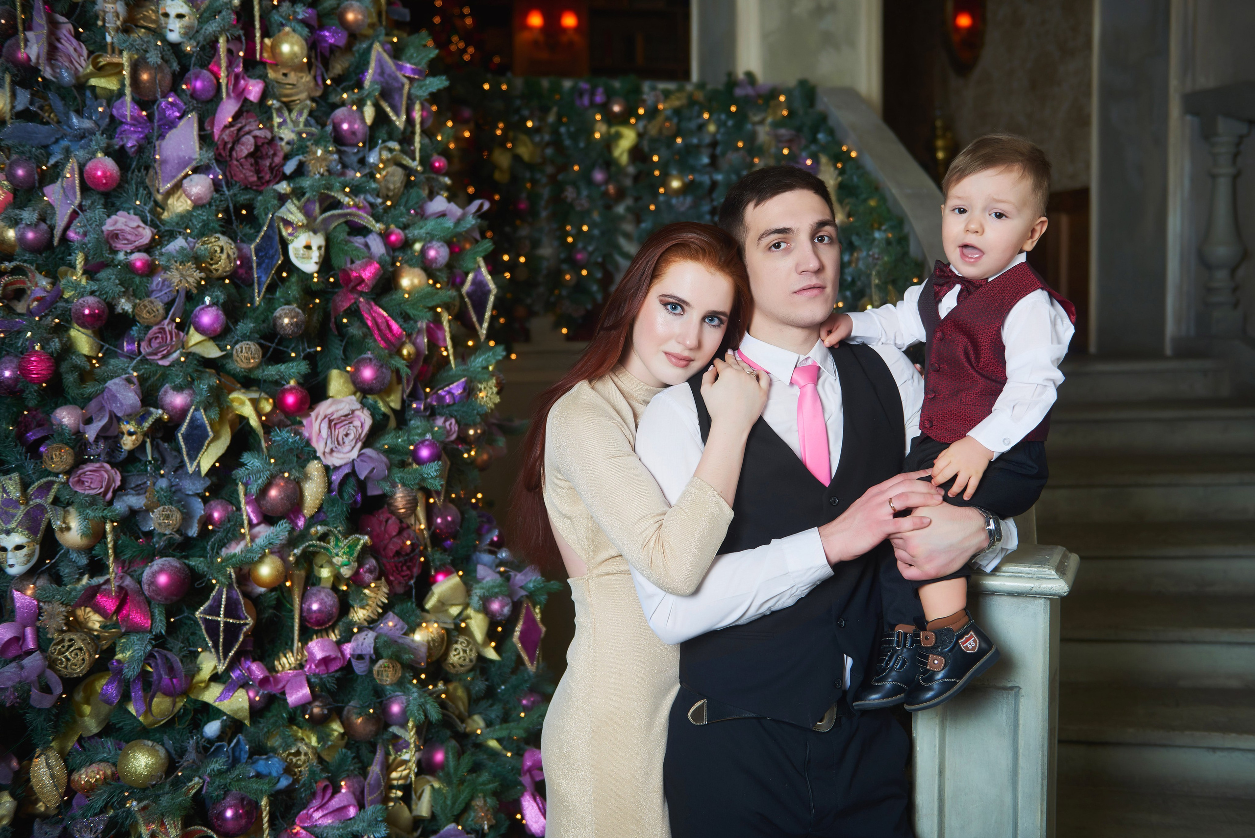 Александра и Егор. Портретный, семейный и свадебный фотограф в Санкт-Петербурге и в Пушкине Ширяев Денис