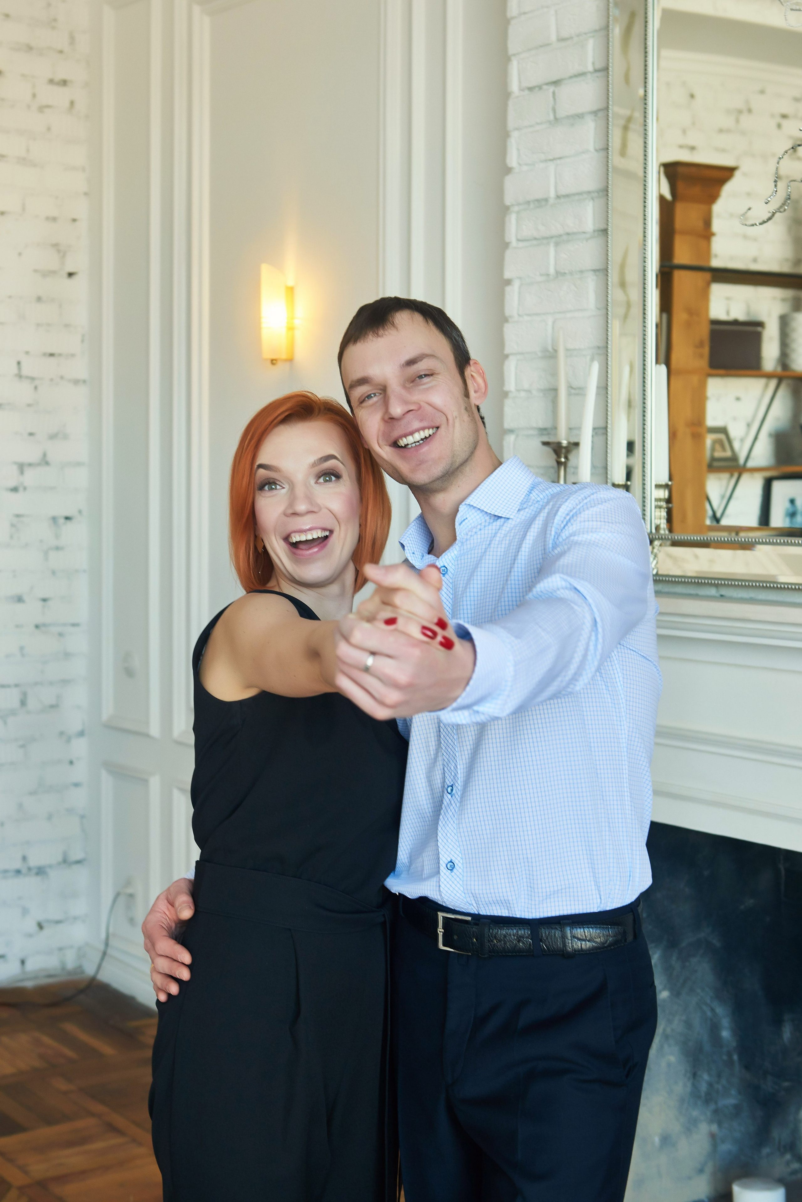 Надежда в кругу семьи. Портретный, семейный и свадебный фотограф в Санкт-Петербурге и в Пушкине Ширяев Денис