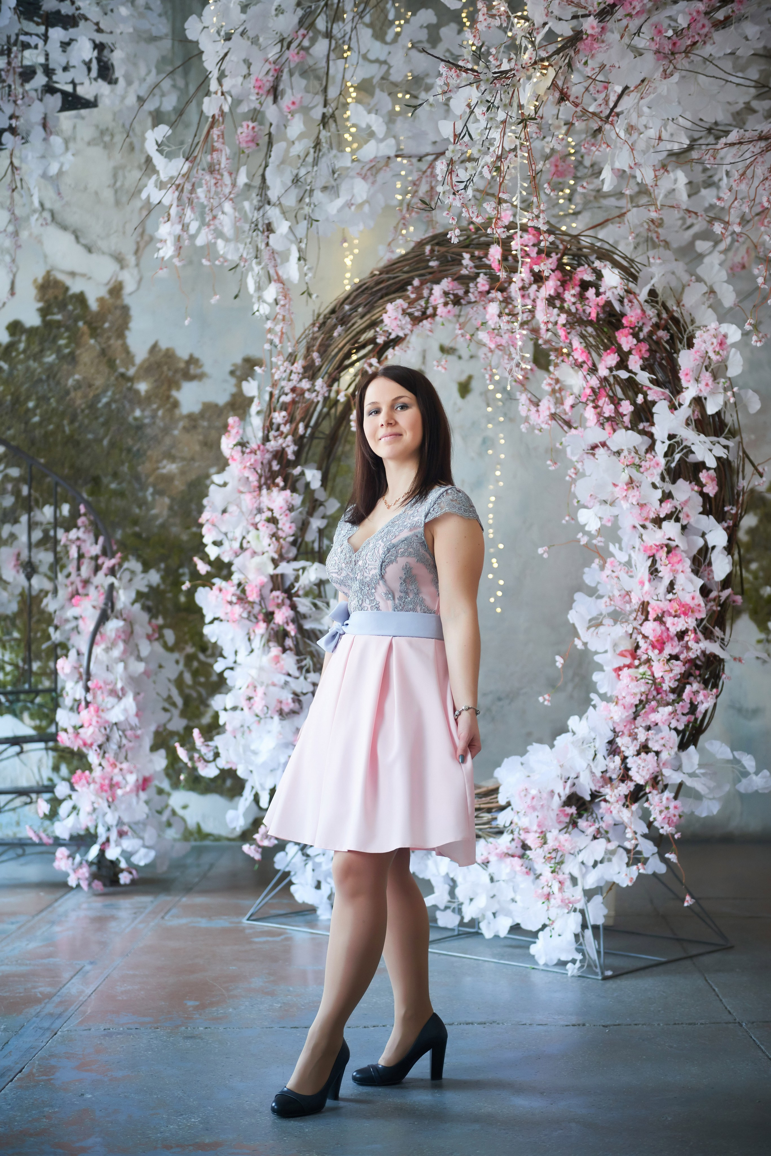 Есения, Дмитрий и Екатерина. Портретный, семейный и свадебный фотограф в Санкт-Петербурге и в Пушкине Ширяев Денис