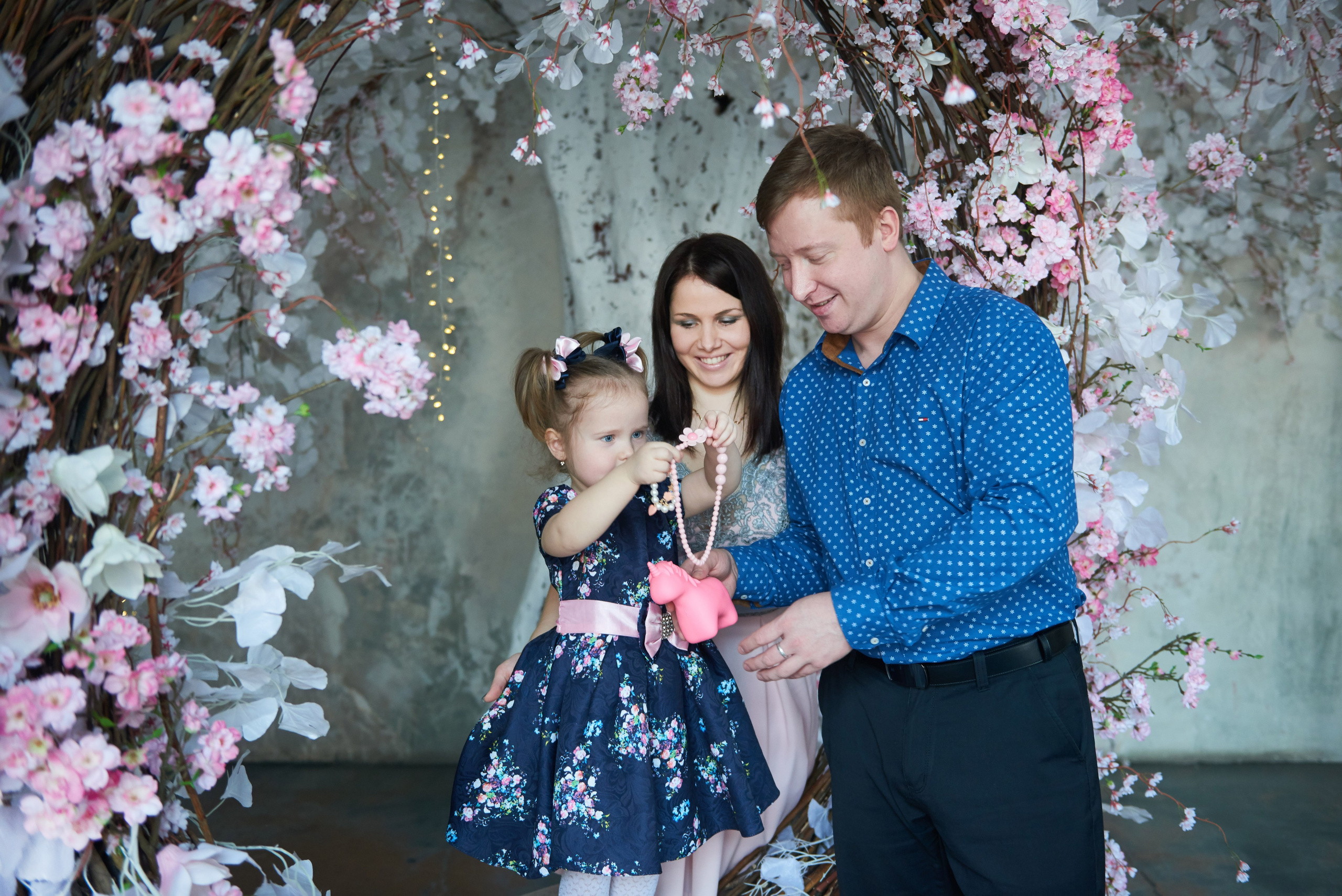 Есения, Дмитрий и Екатерина. Портретный, семейный и свадебный фотограф в Санкт-Петербурге и в Пушкине Ширяев Денис