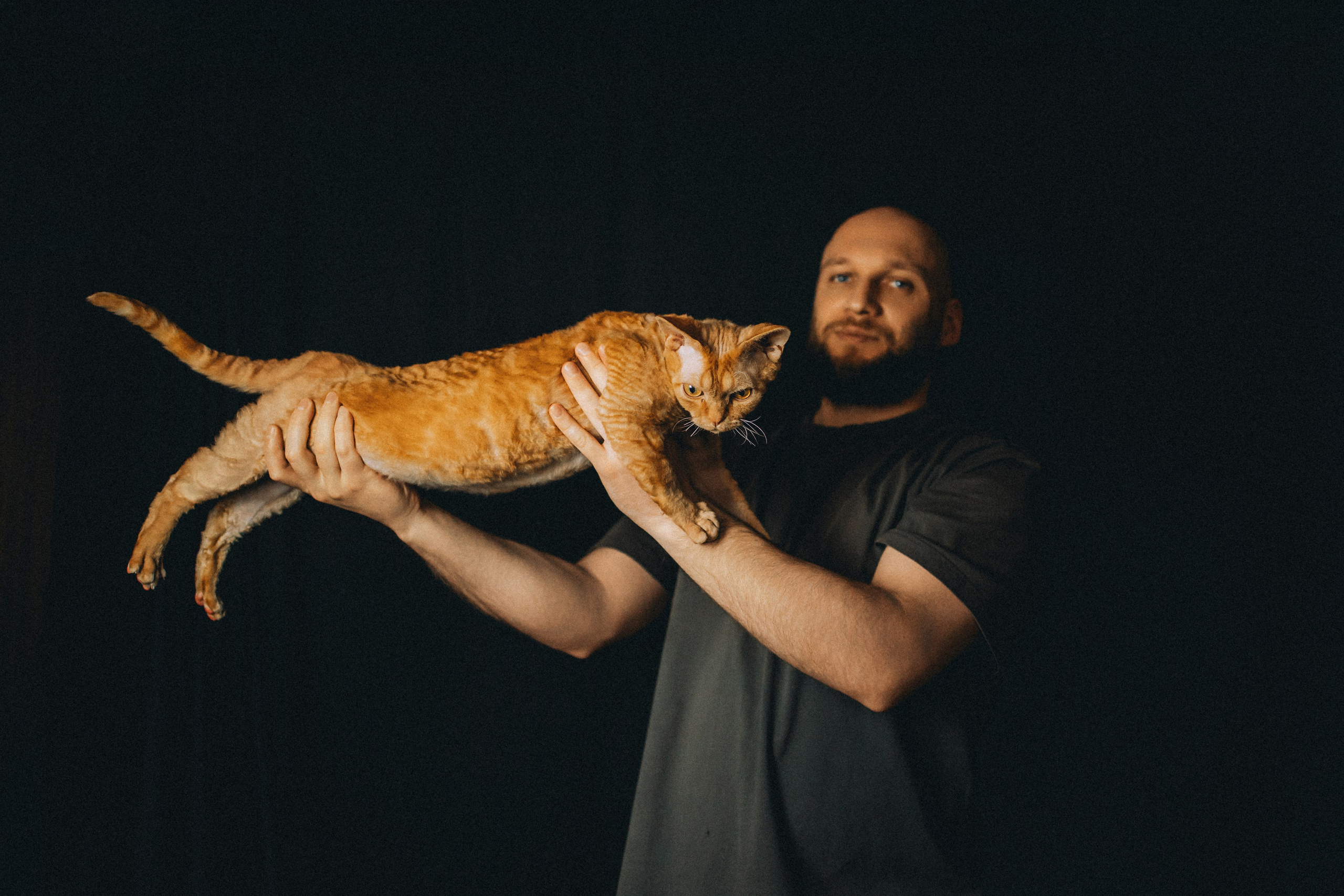 Гречка, Ковш и их семья