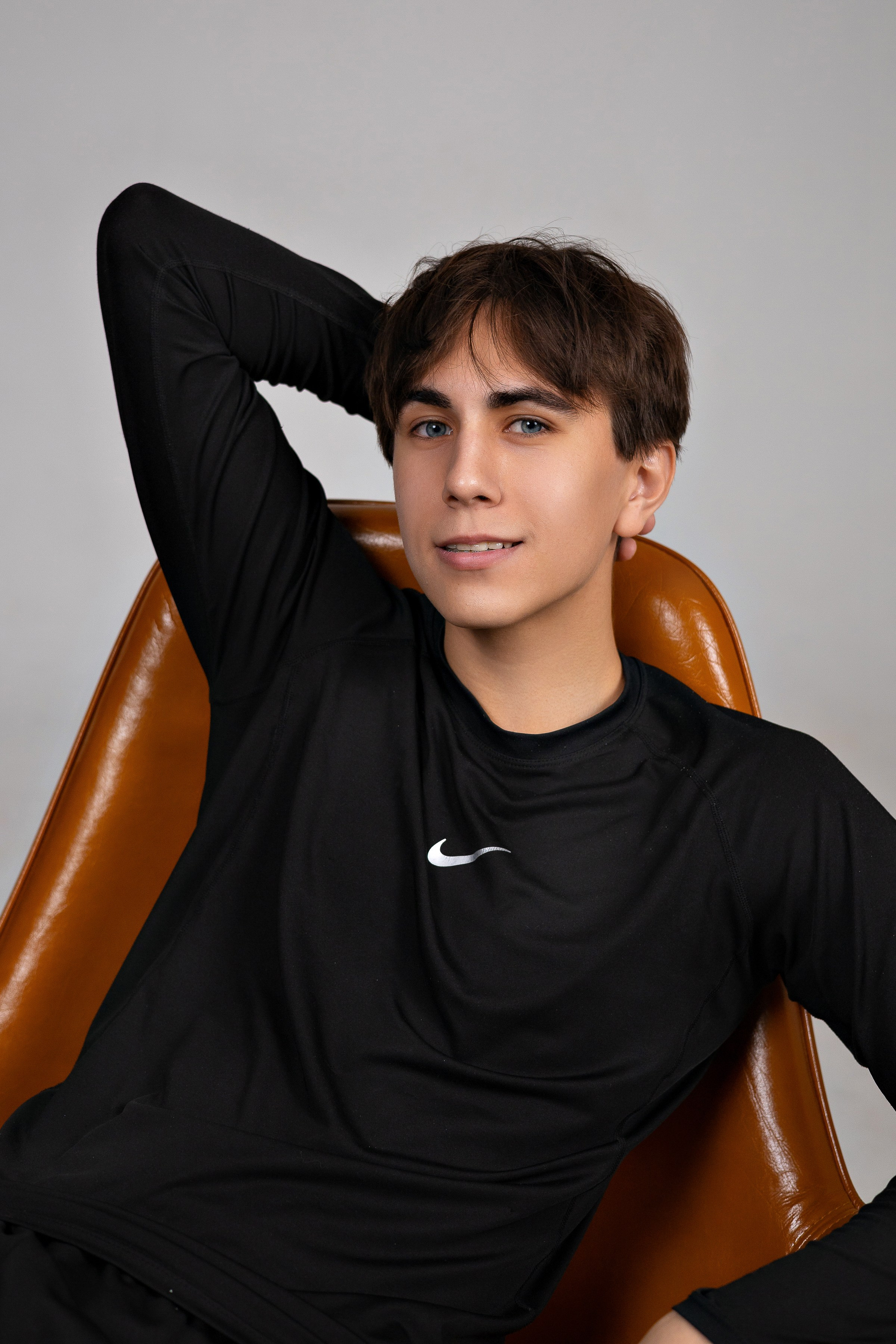 Кадыров Камиль. Promodels