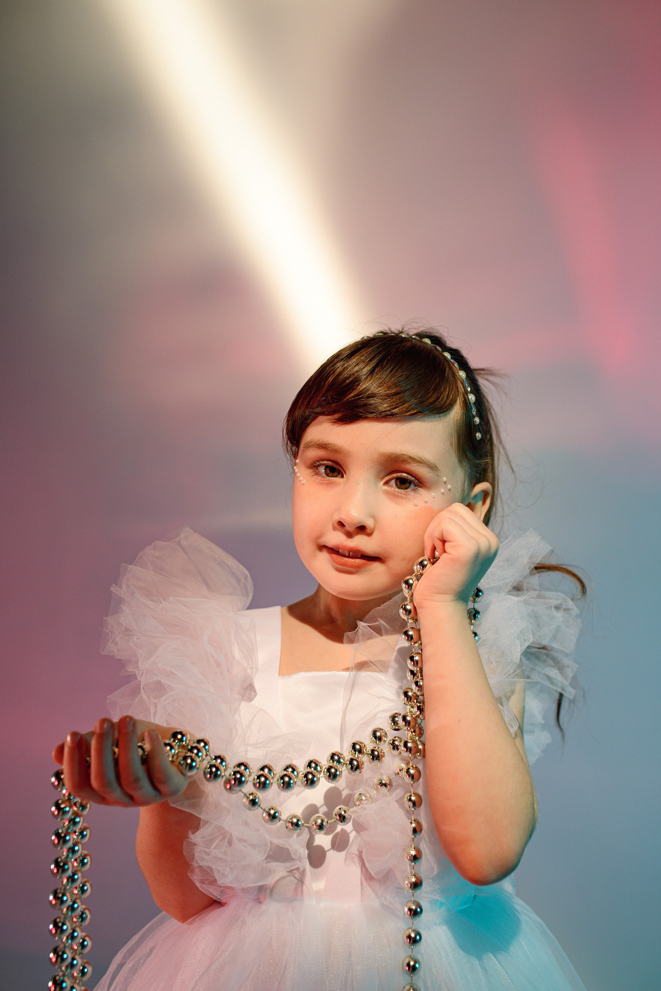 Айбулатова Эльвира. Promodels