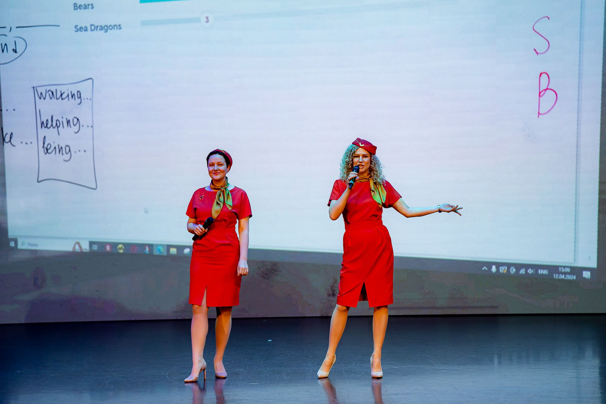 Мама года 2024. Сергей Кошкин. Репортажная и ивент-фотография в Сургуте