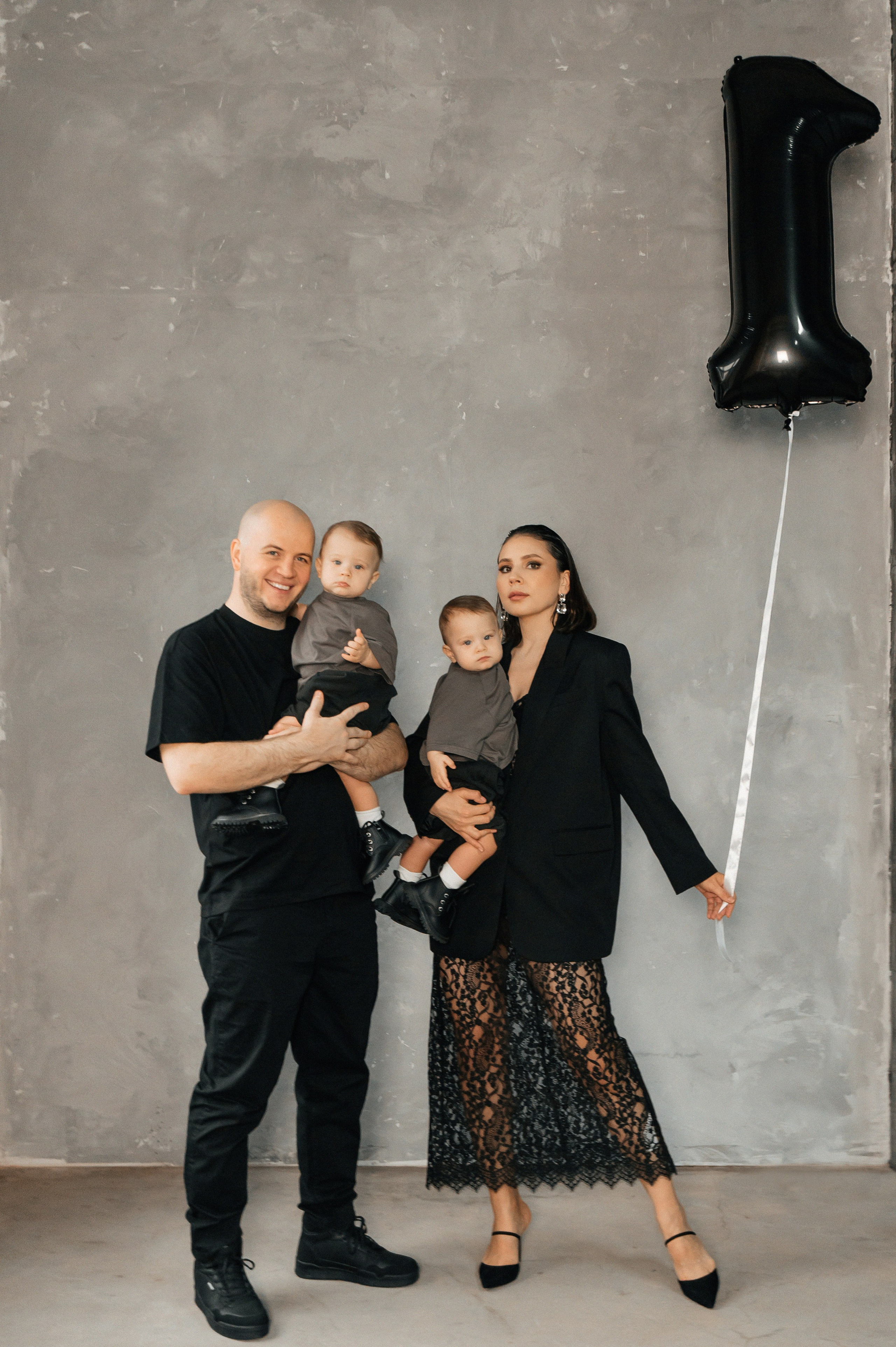 1 YEAR. Мария — Свадебный фотограф