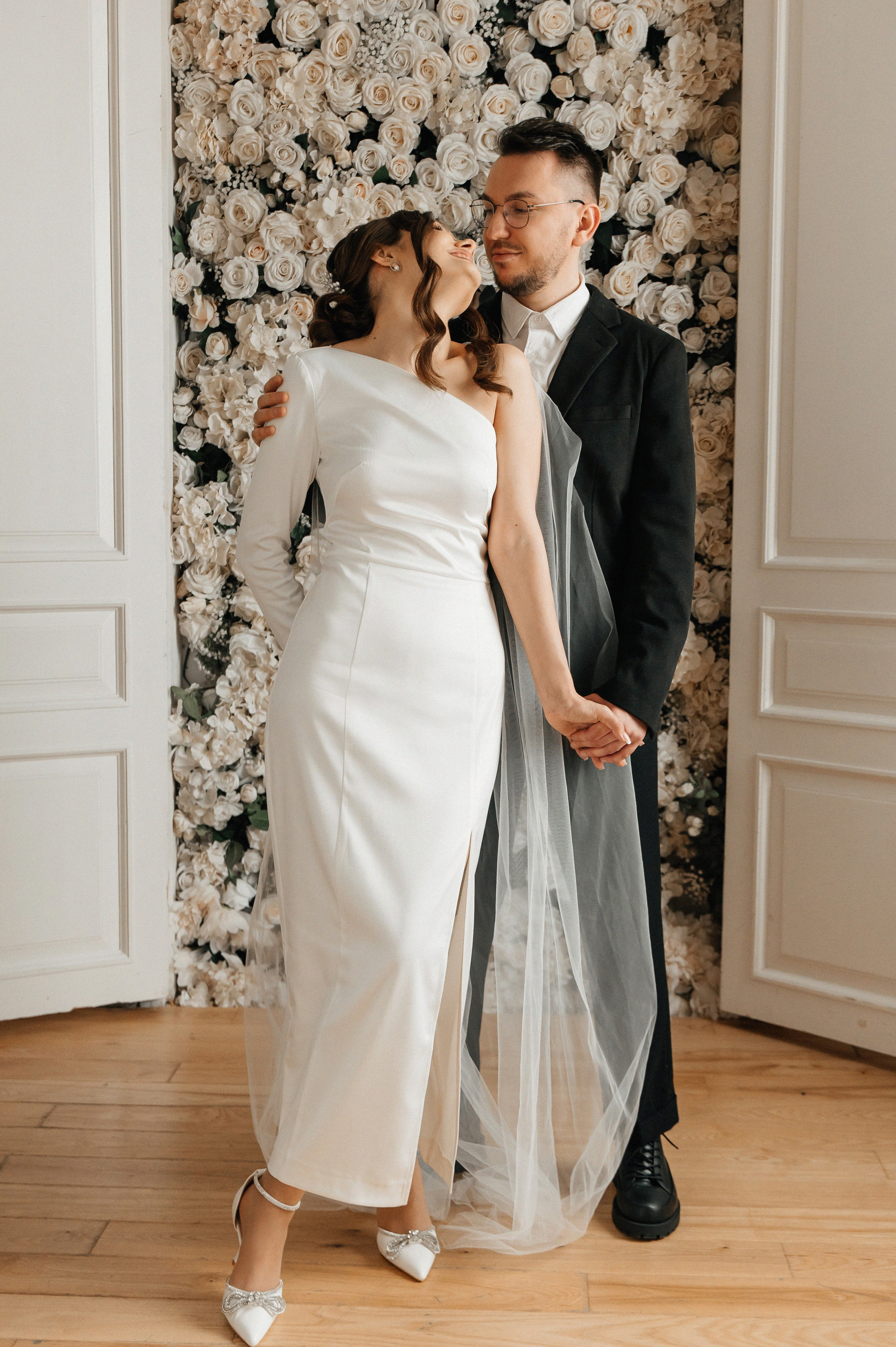 WEDDING. Мария — Свадебный фотограф