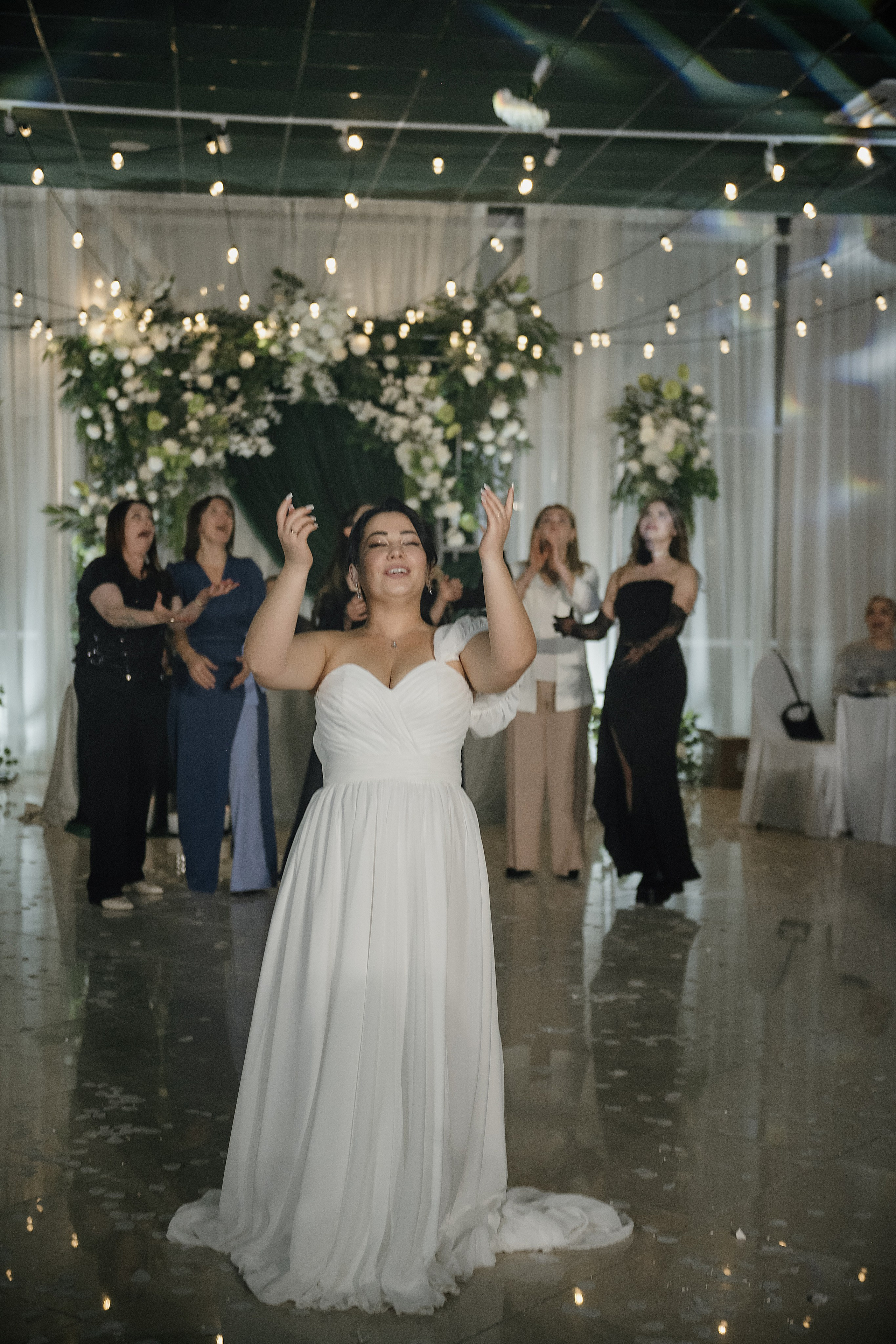 Диана и Геннадий. Свадебный фотограф Новороссийск Марина КрамарИна Полещук