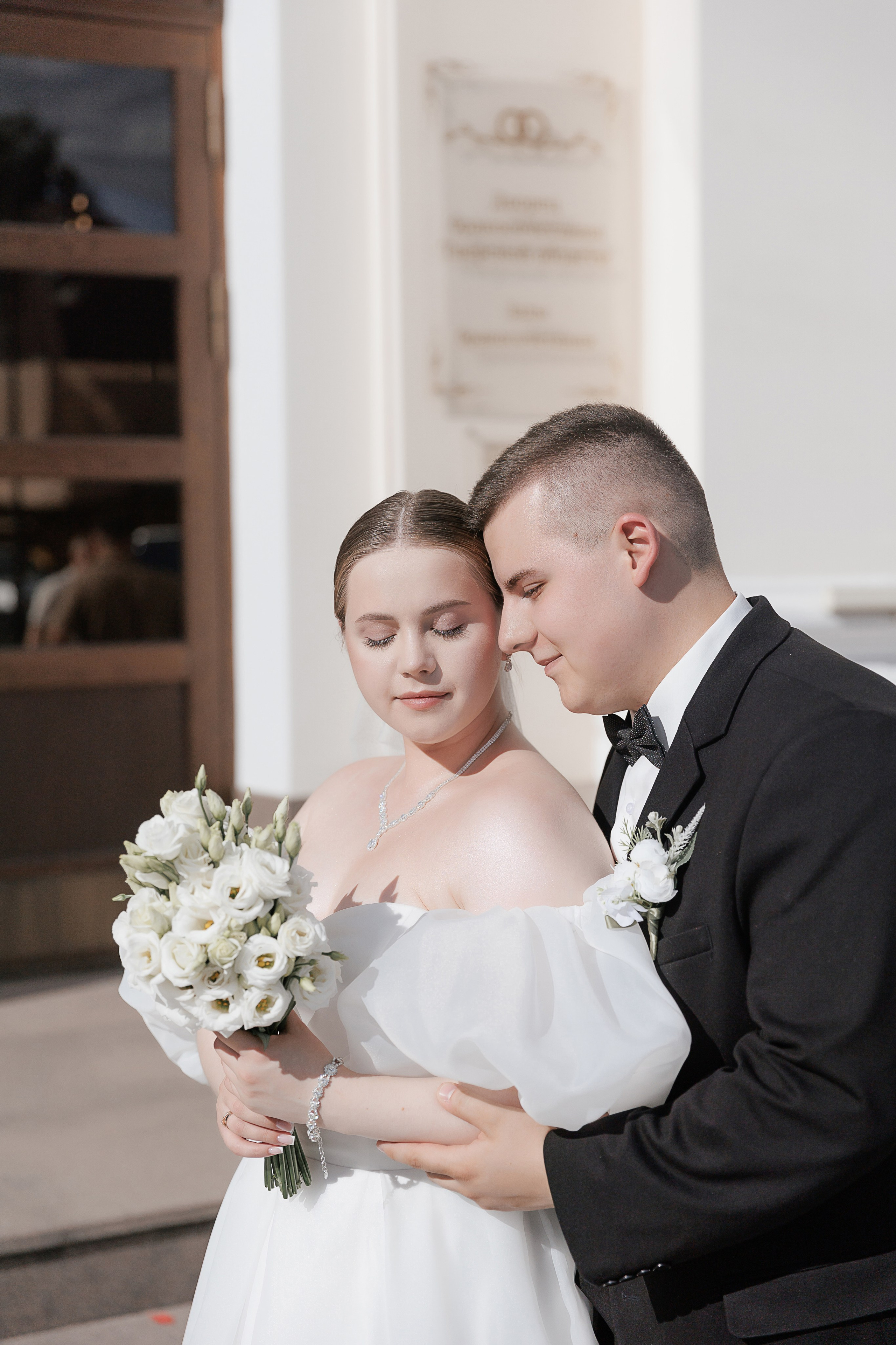 Свадьба. Свадебный и семейный фотограф в Твери и Тверской области