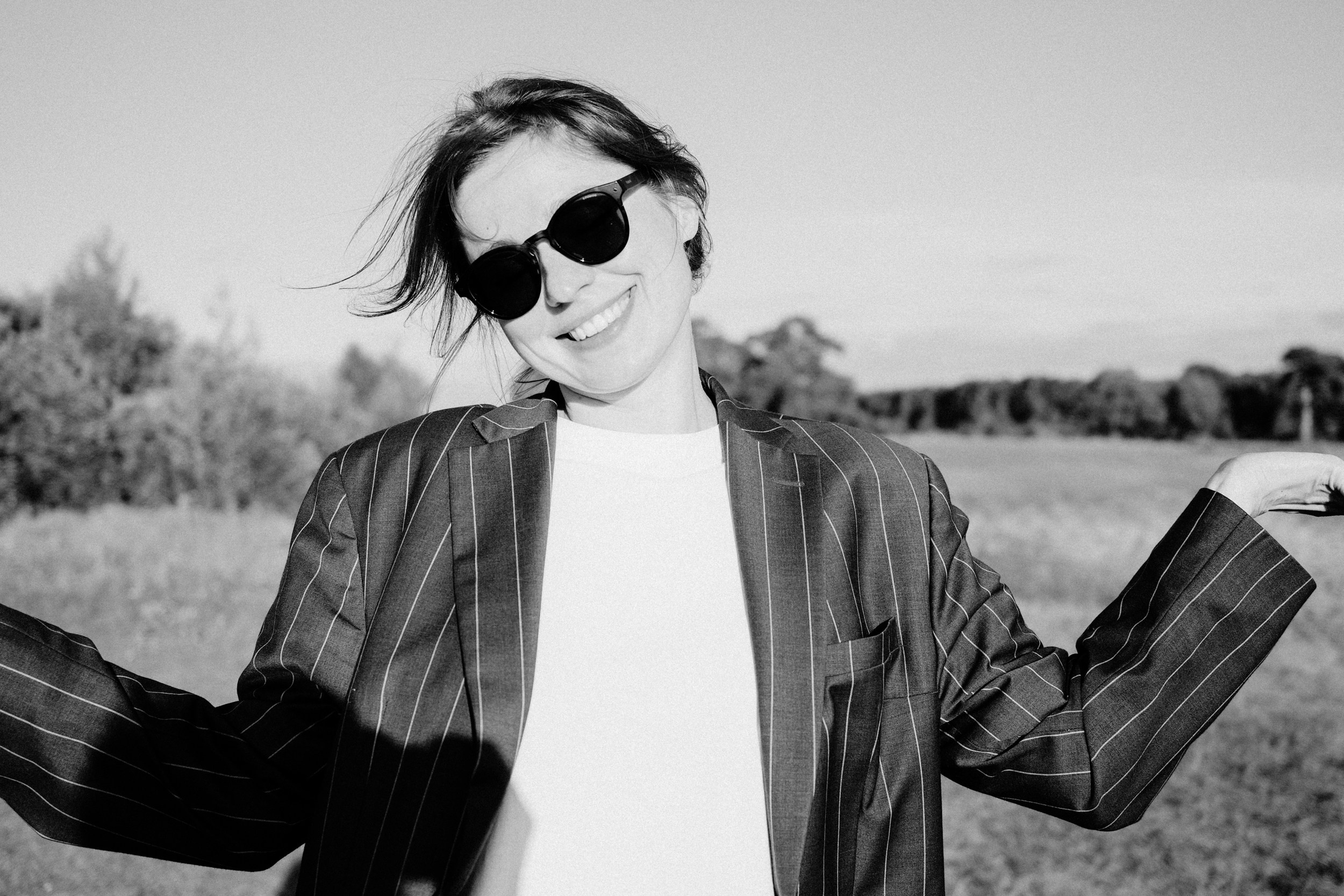 Екатерина. Фотограф Дарья Мустафина, Тюмень