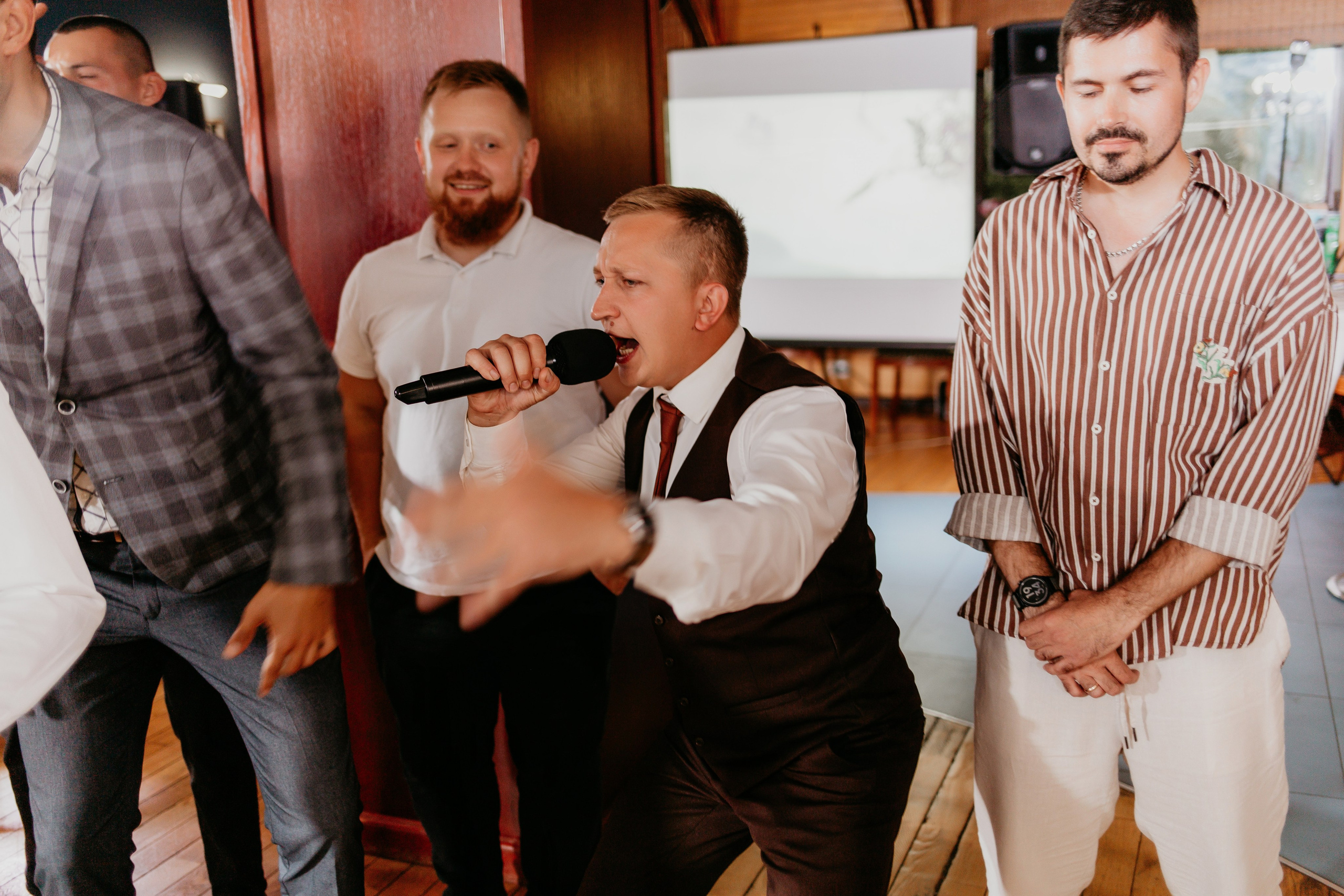 Свадебная фотосессия в Орле. Свадебный фотограф в Орле Андрей Поляков