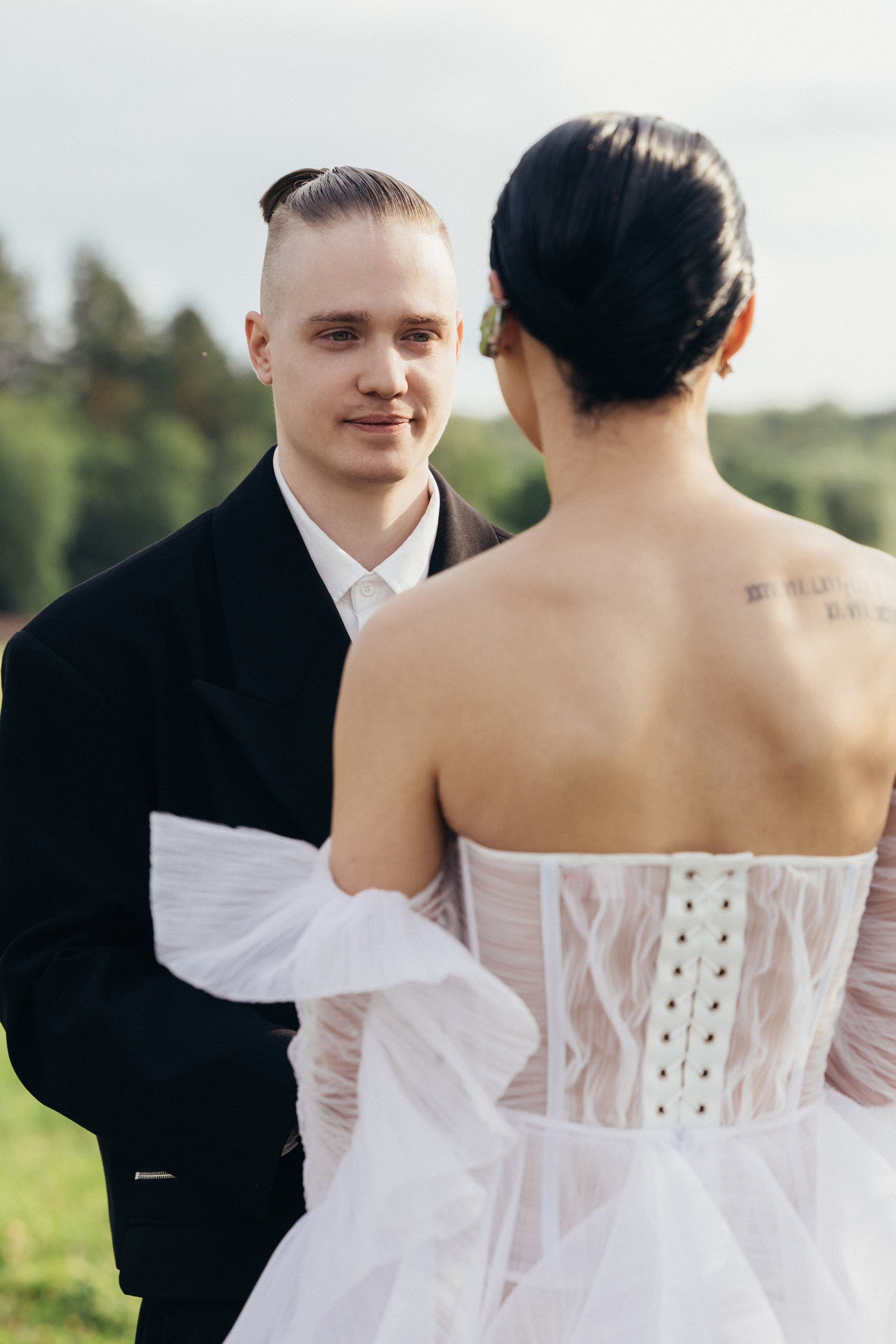 @avtors.agency. Свадебный и репортажный фотограф в Москве Владимир Сергеев | Naysaikolo