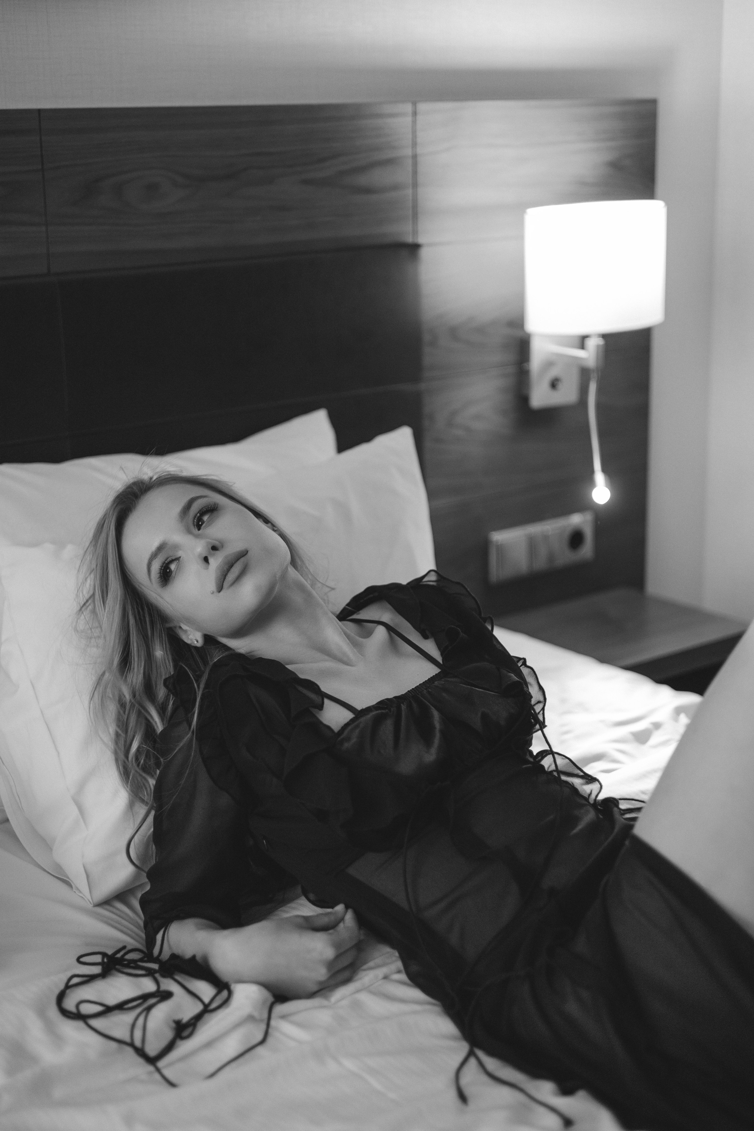 Anastasia. Александра Акжигитова I Фотограф Волгоград