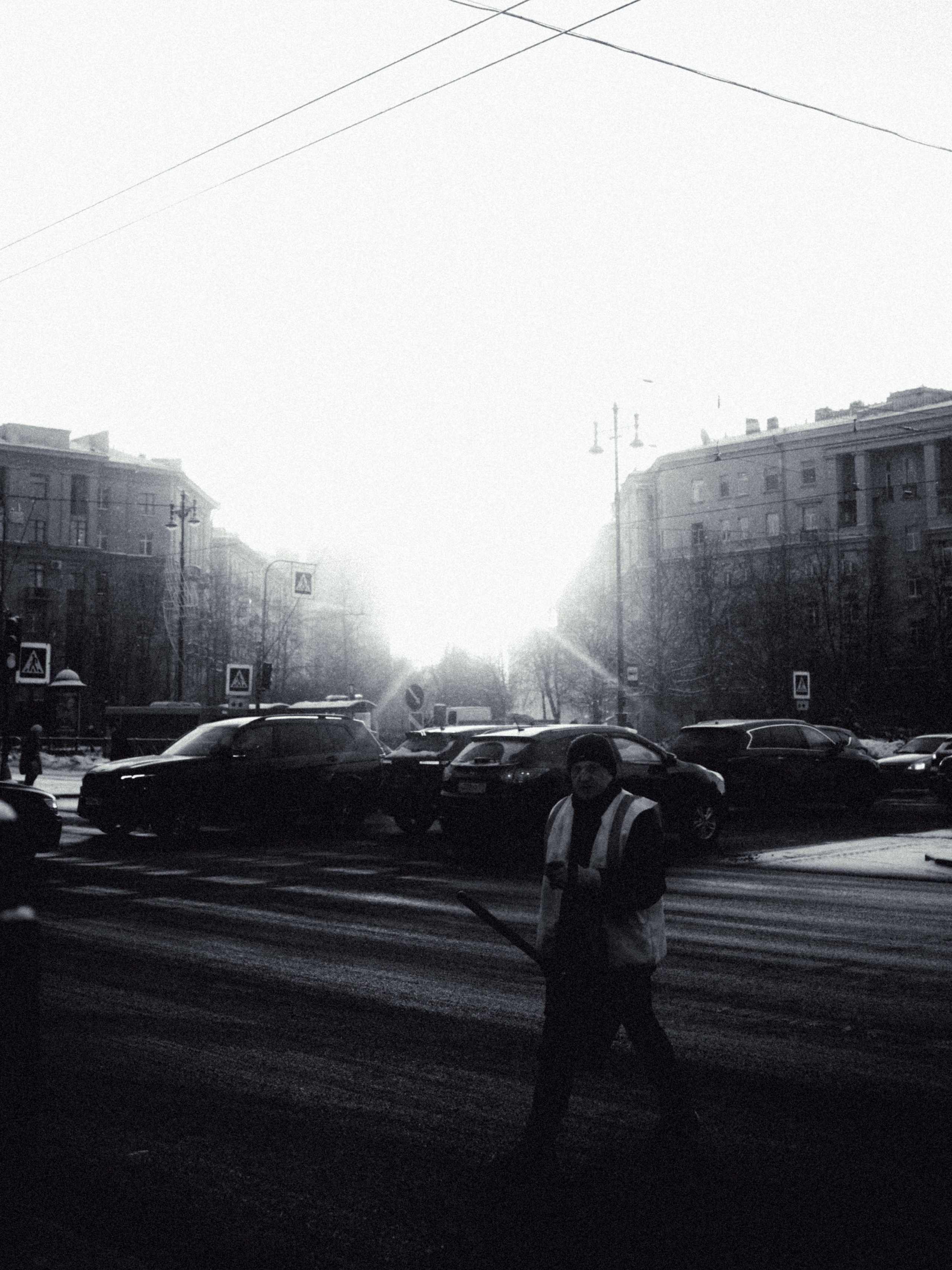 Маршрут ветеранов — электросила. Анна Мильч