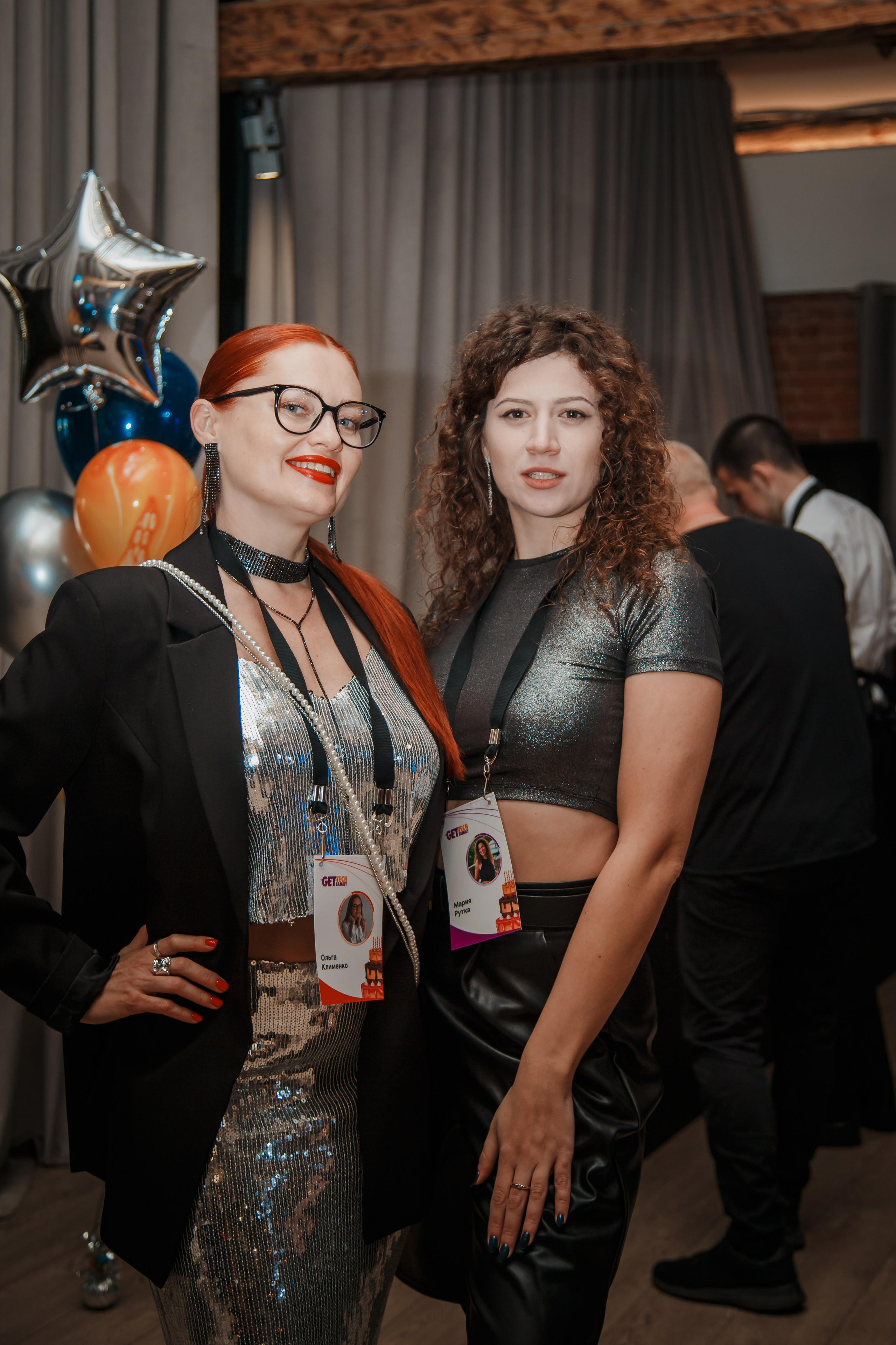 Репортажная съёмка дня рождения GETTECHFAMILY в Москве, Гости праздника GETTECHFAMILY — репортажные фотографии, Моменты праздника на корпоративе — фотограф в Москве, Детали мероприятия GETTECHFAMILY — репортажная съёмка, "Фотосессия дня рождения GETTECHFAMILY — кадры гостей и атмосферы, Катерина Сысуева, Рина Сысуева, Rina_sphoto