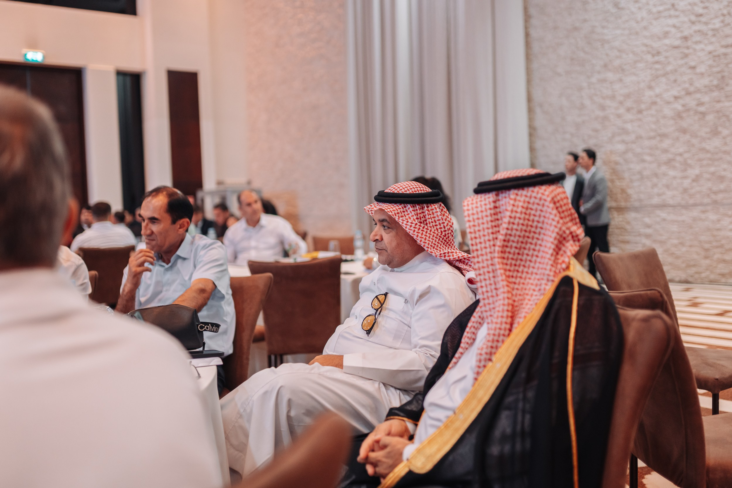 Tajikistan Saudi Arabia Business and Investment «Форум». Портретный и Репортажный Фотограф Москва