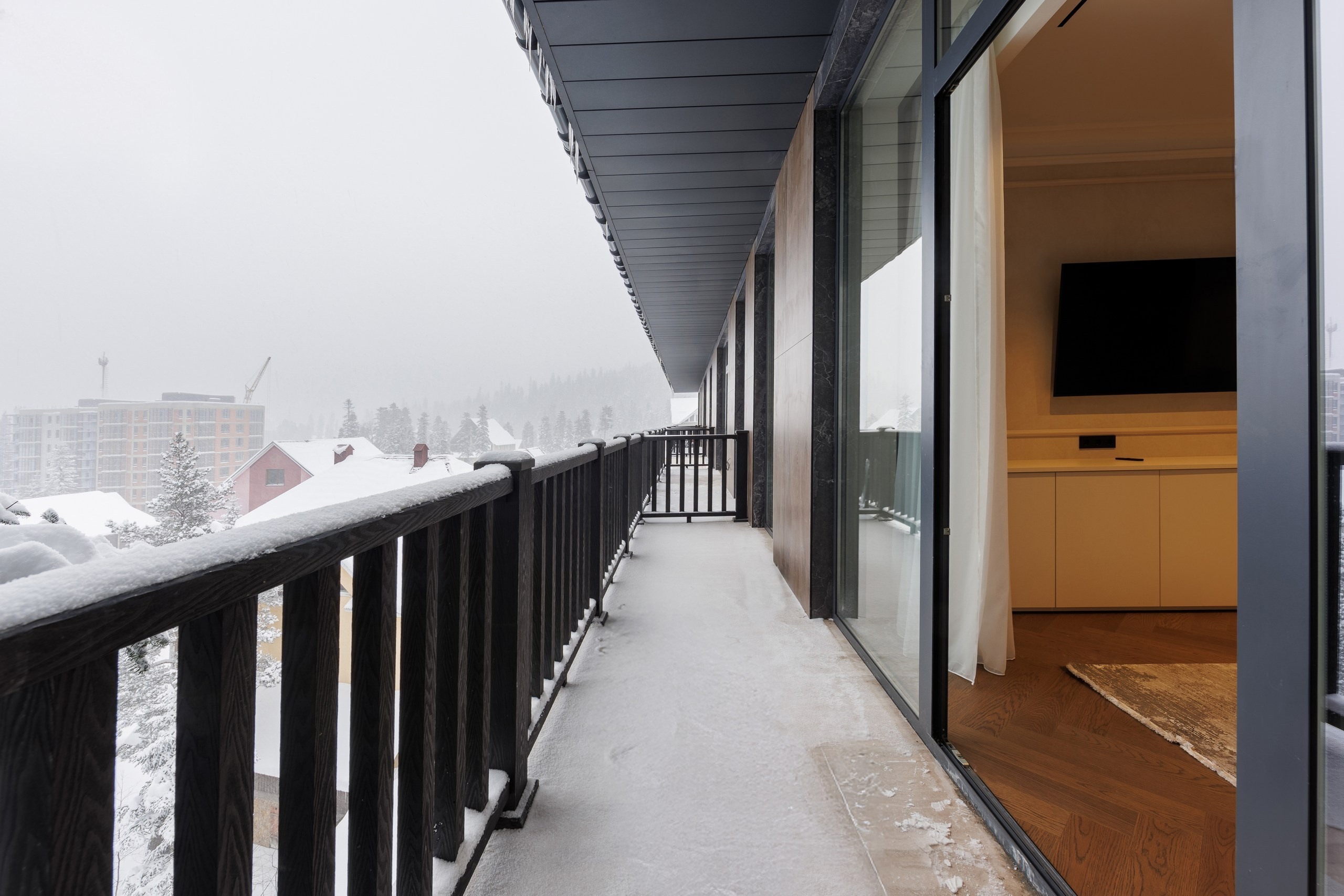 Интерьерная съемка. Фотограф Николай Петрушкин | Ставрополь, Москва